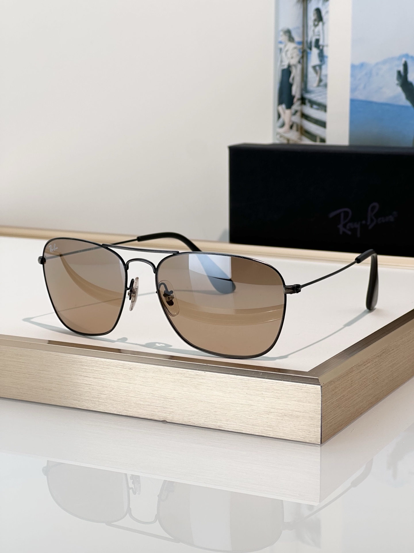 Designer Sunglasses RB3610