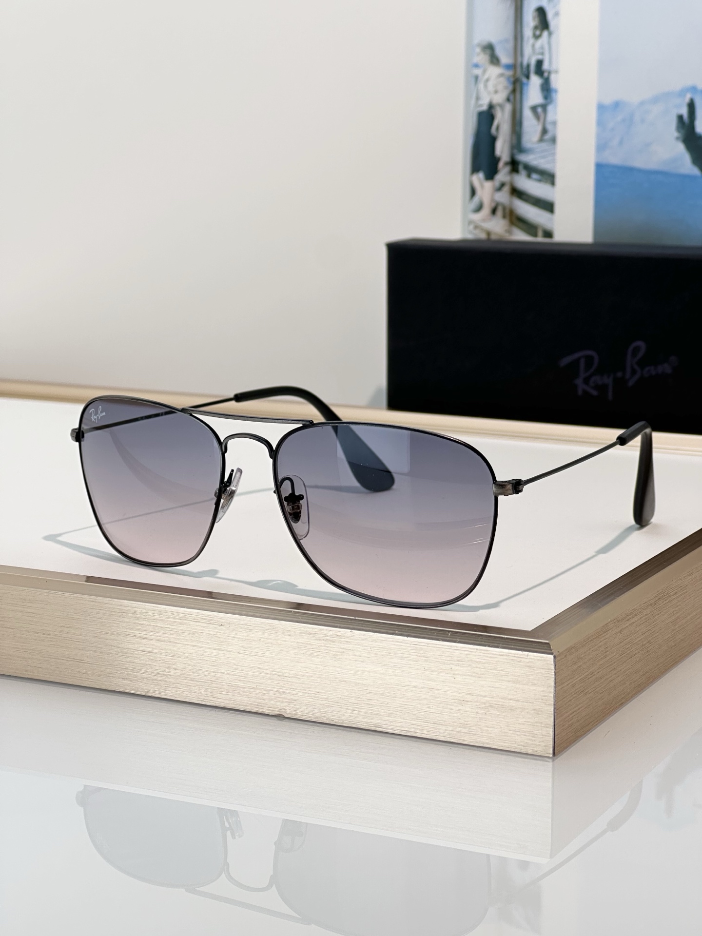 Designer Sunglasses RB3610