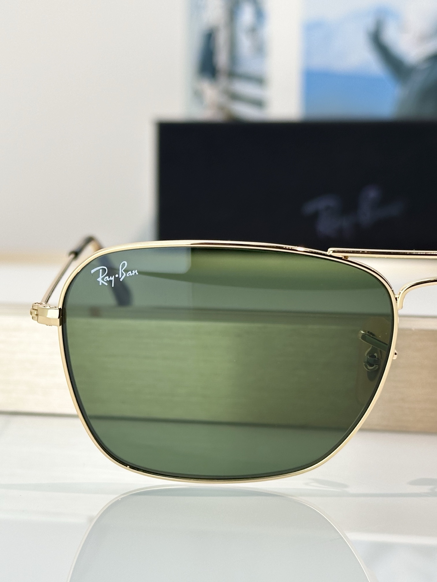 Designer Sunglasses RB3136