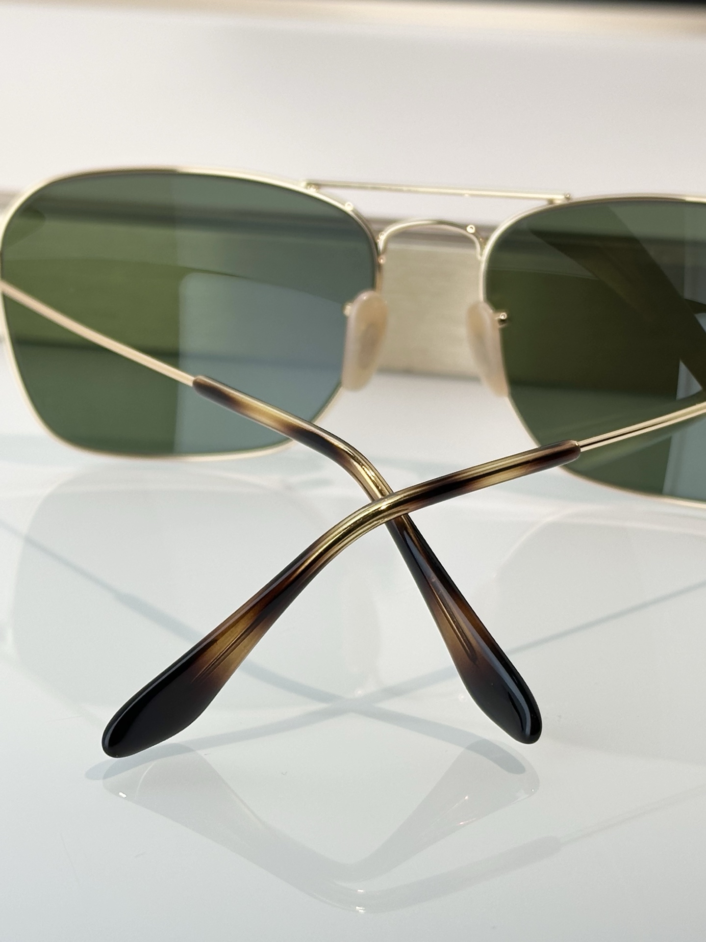 Designer Sunglasses RB3136