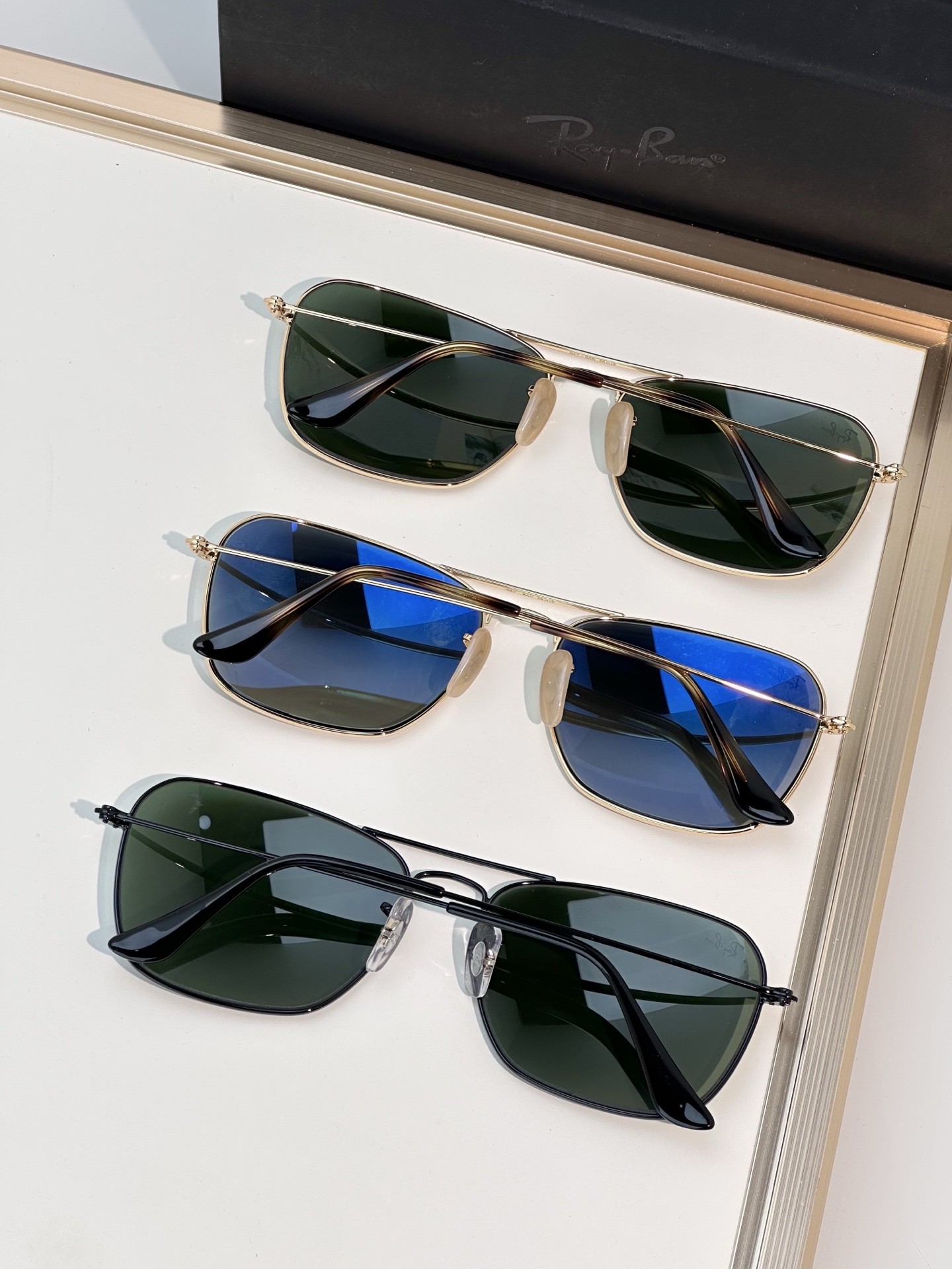 Designer Sunglasses RB3136