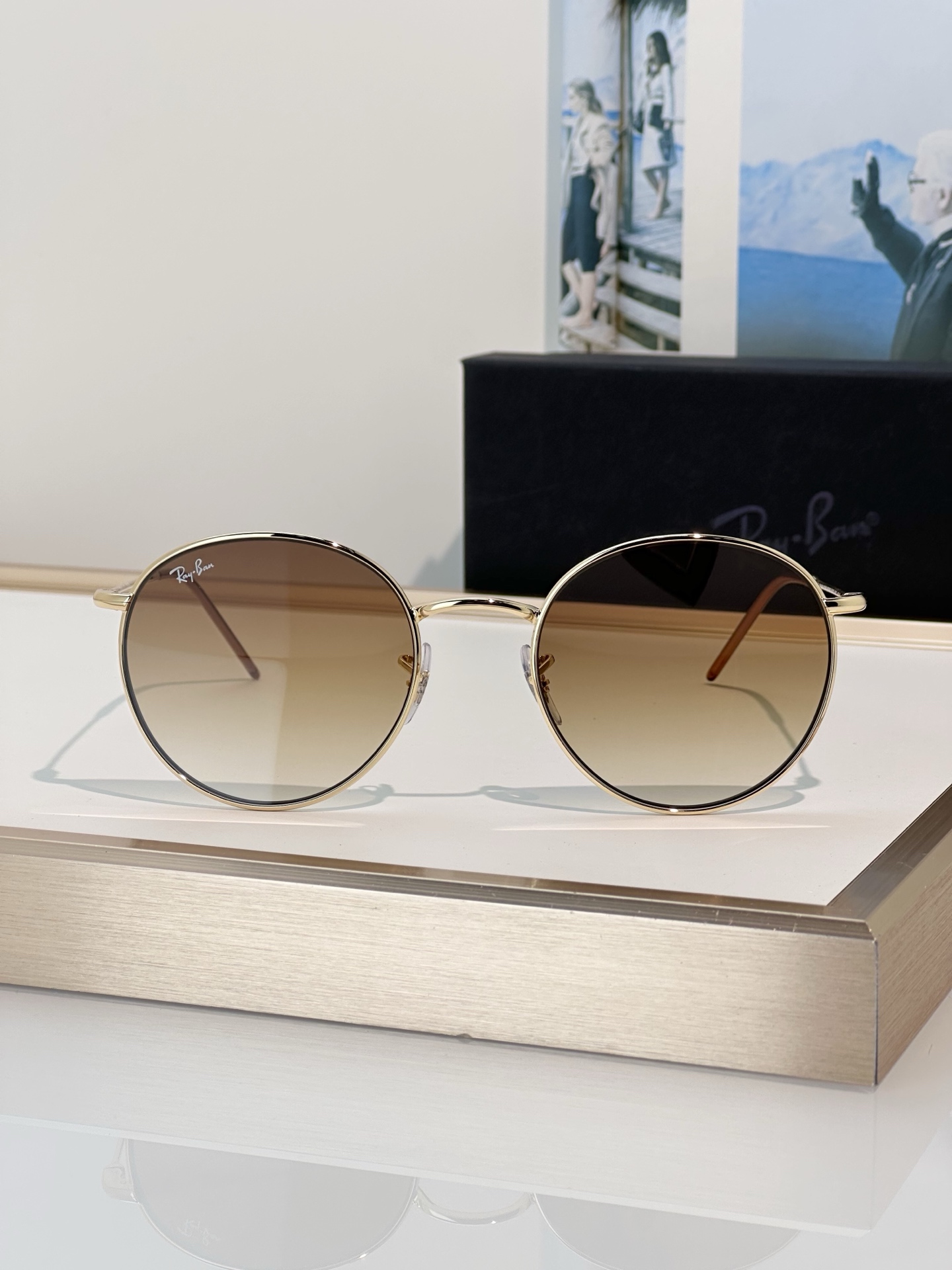 Designer Sunglasses