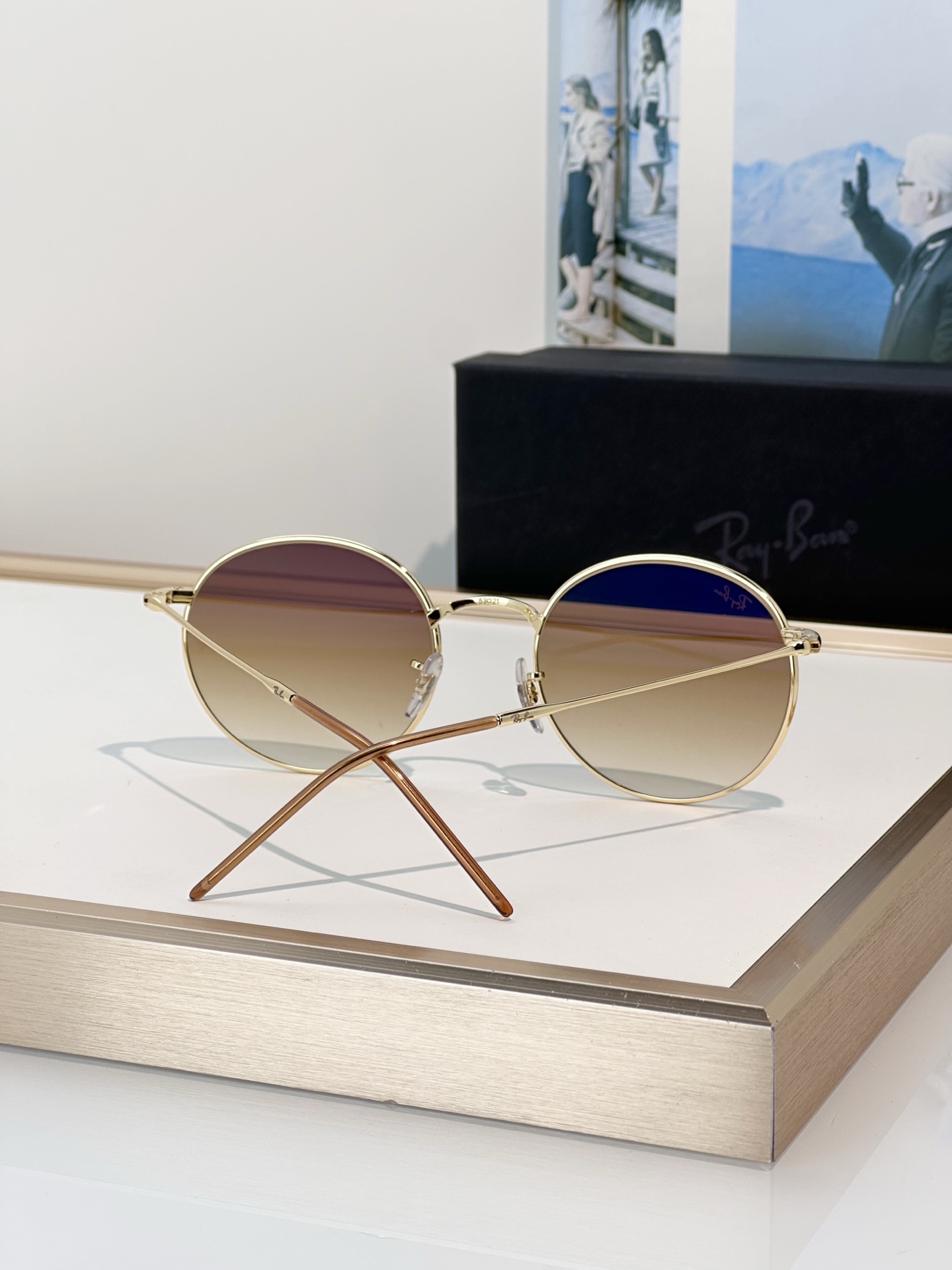Designer Sunglasses