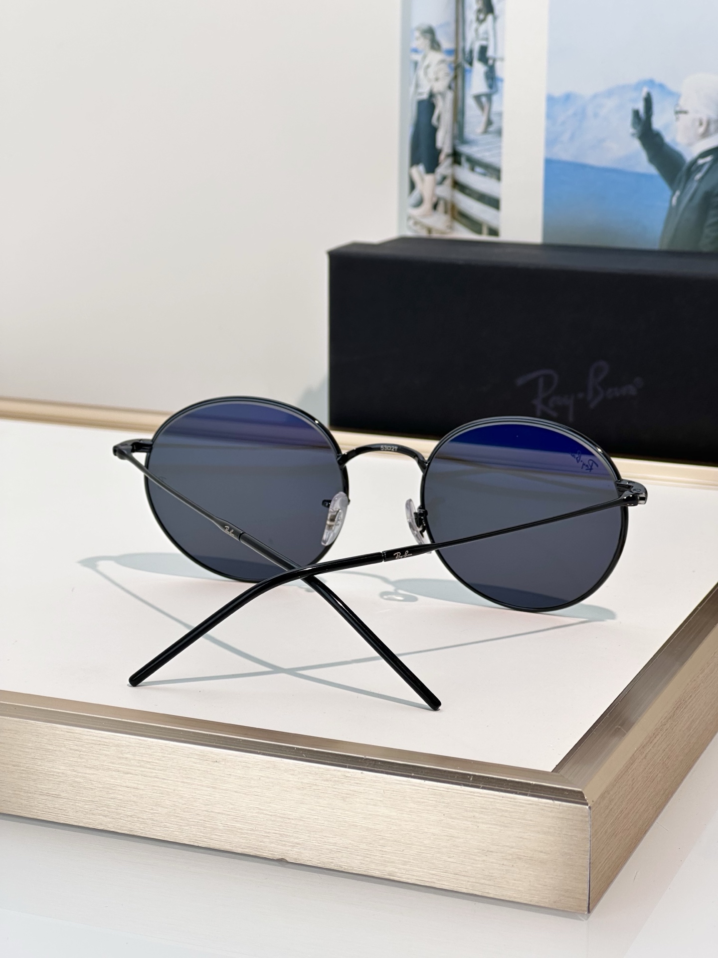 Designer Sunglasses