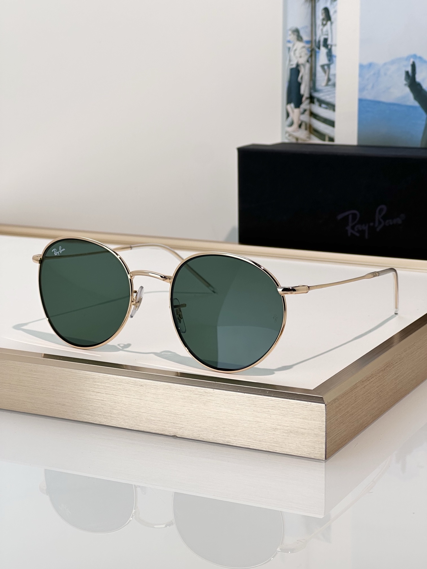 Designer Sunglasses