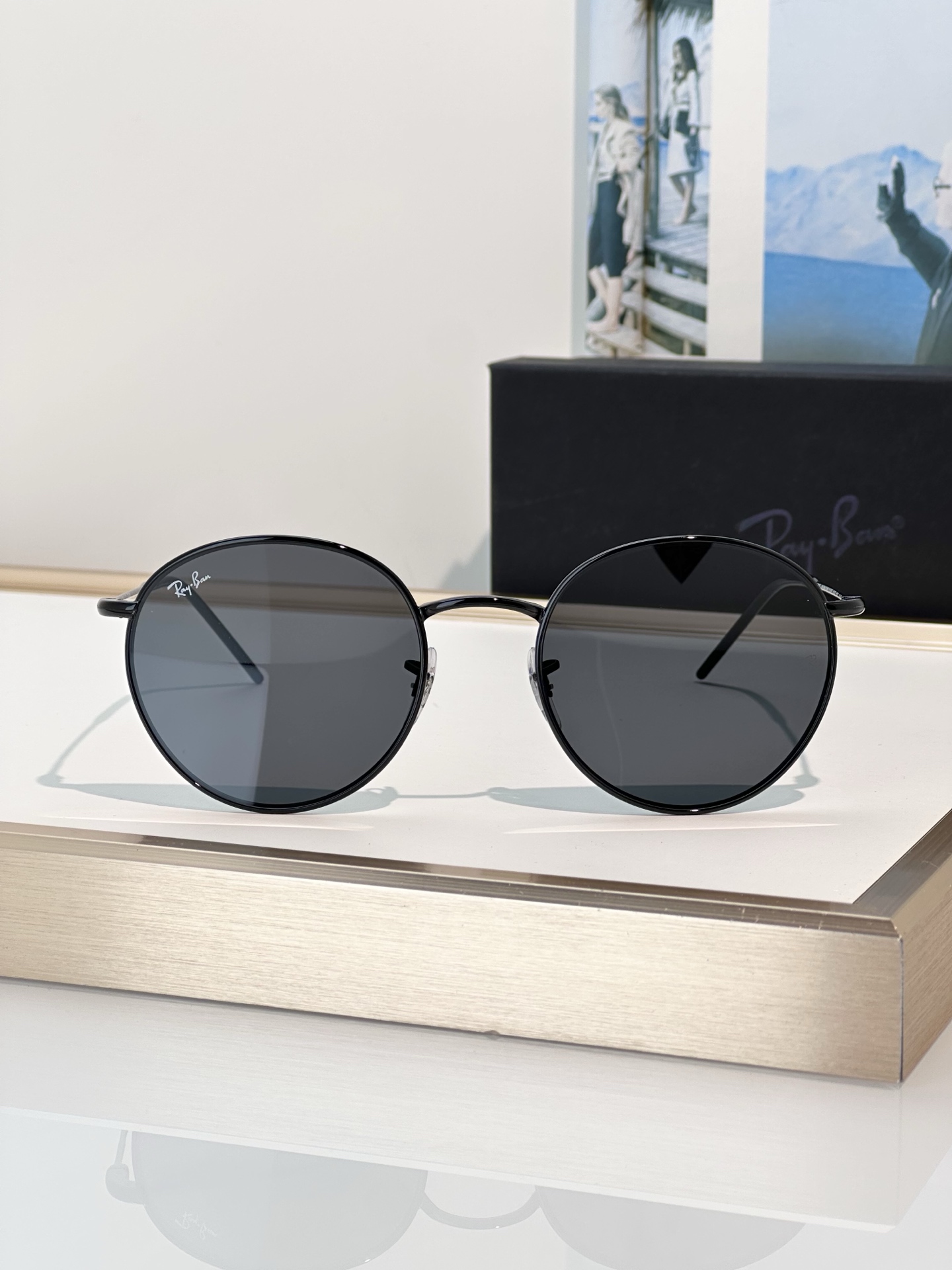 Designer Sunglasses