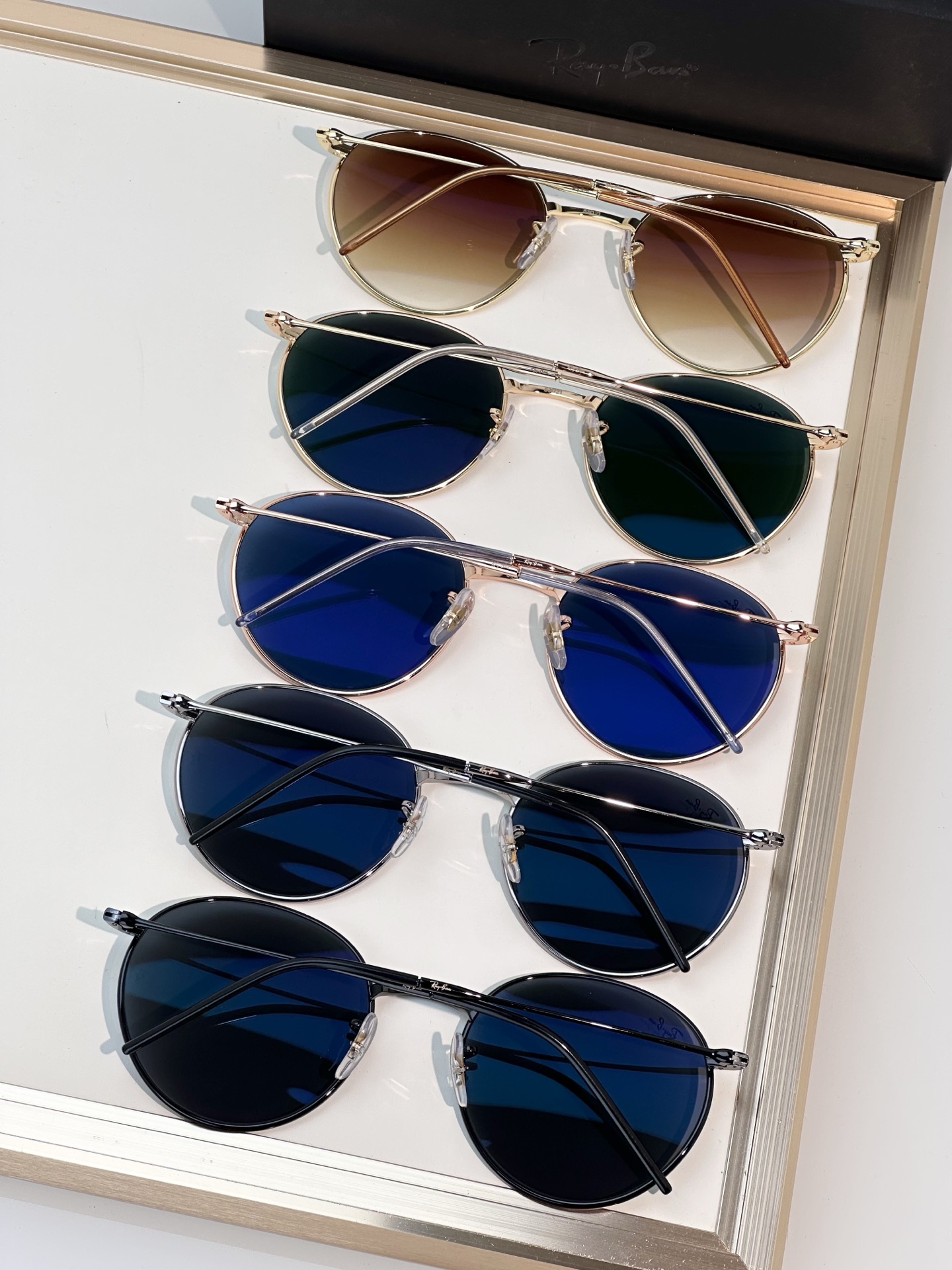 Designer Sunglasses