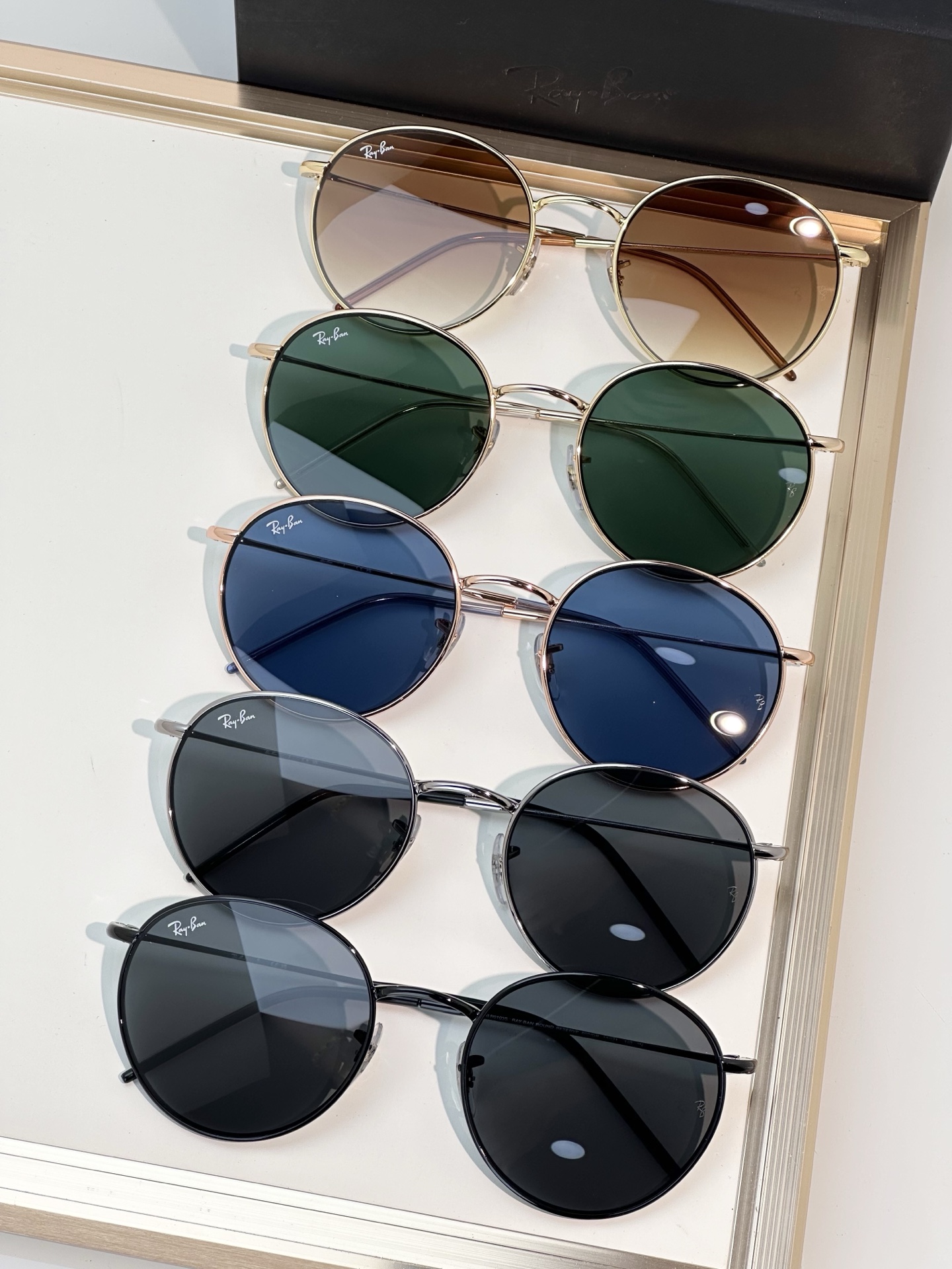 Designer Sunglasses