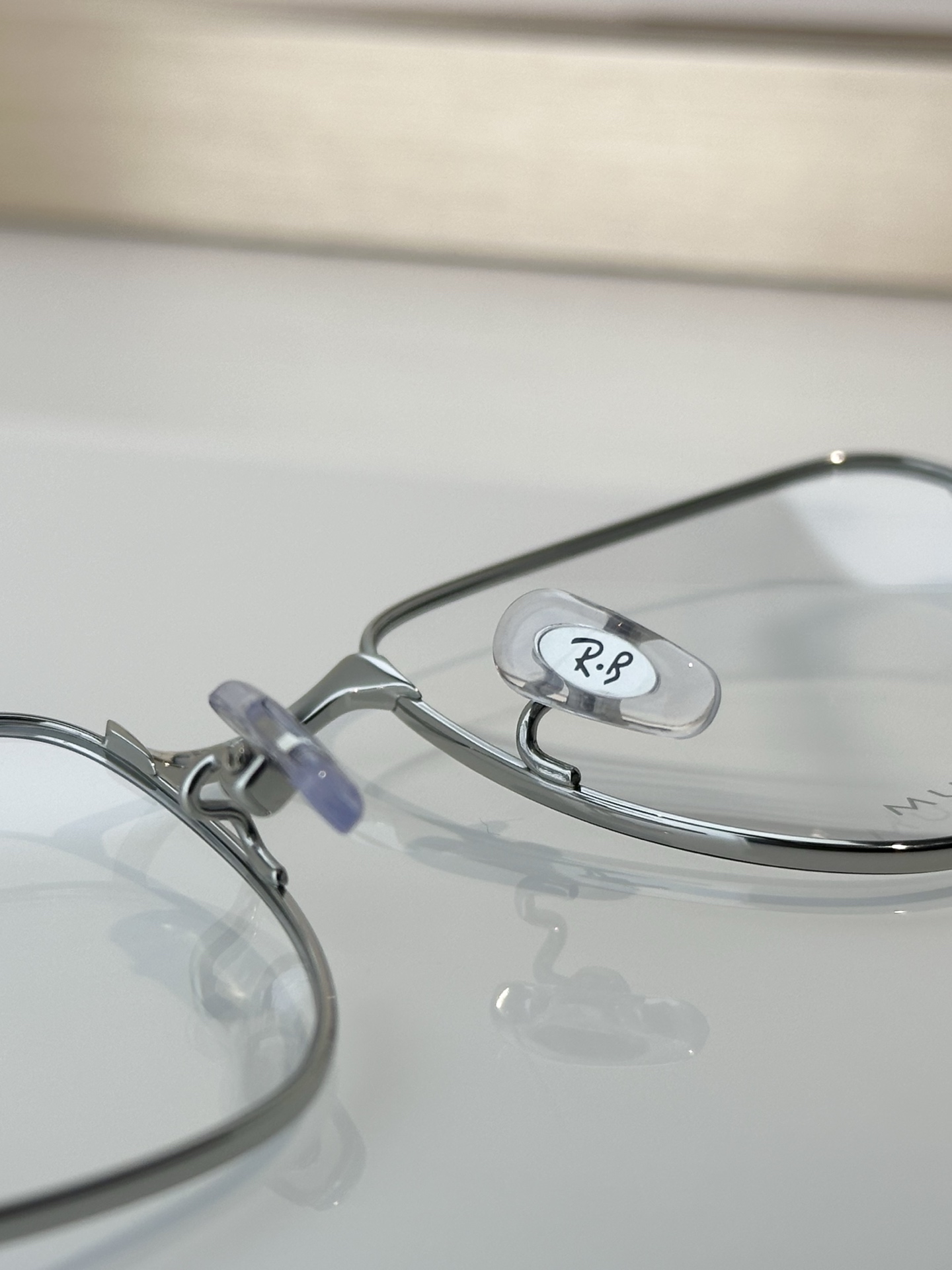 Designer Sunglasses RB8776D