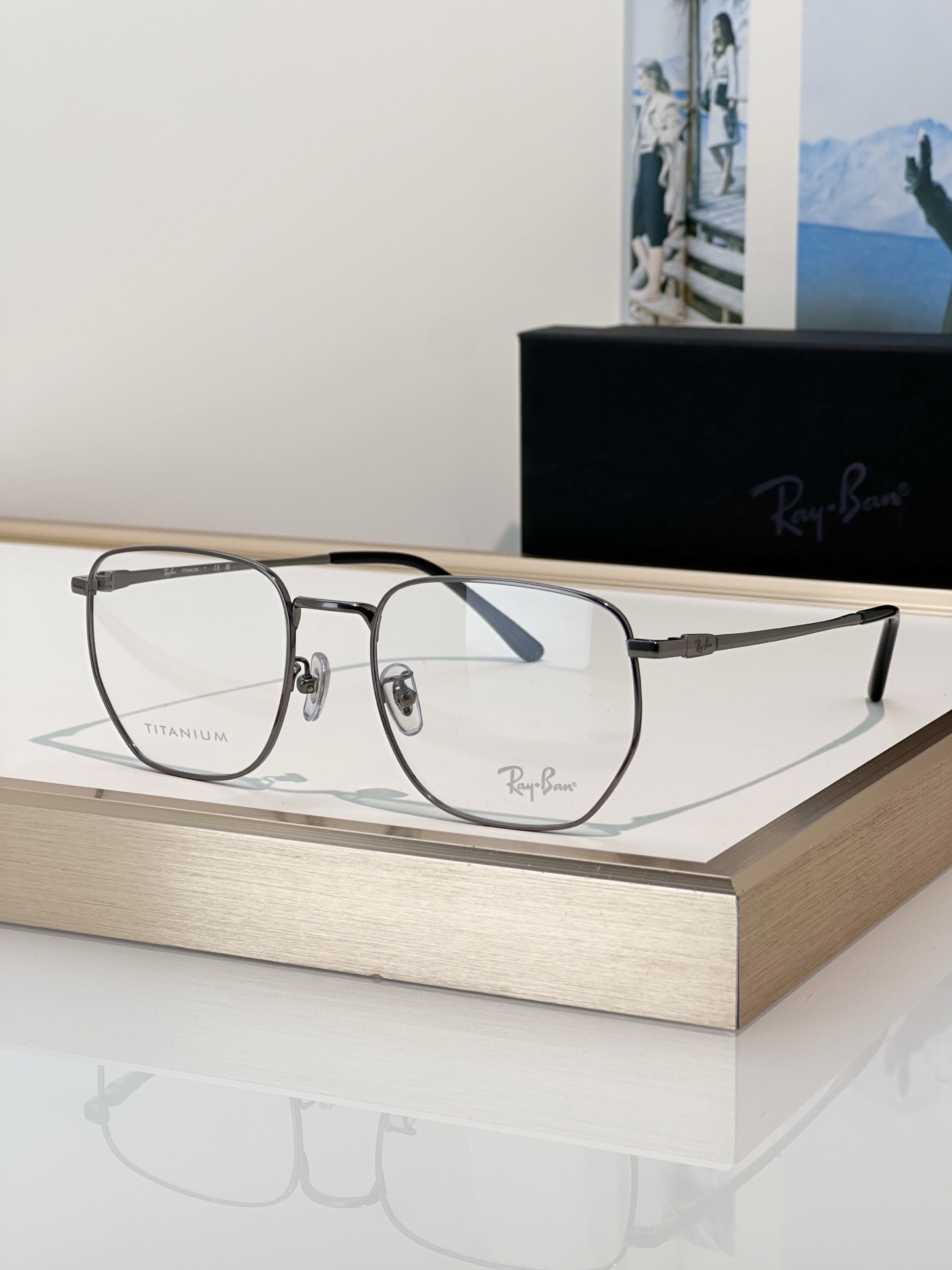 Designer Sunglasses RB8776D