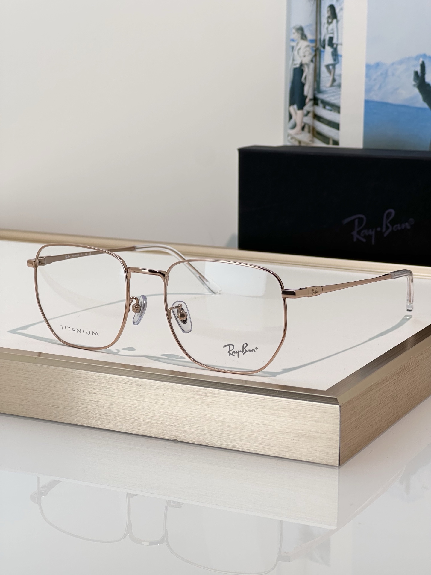 Designer Sunglasses RB8776D