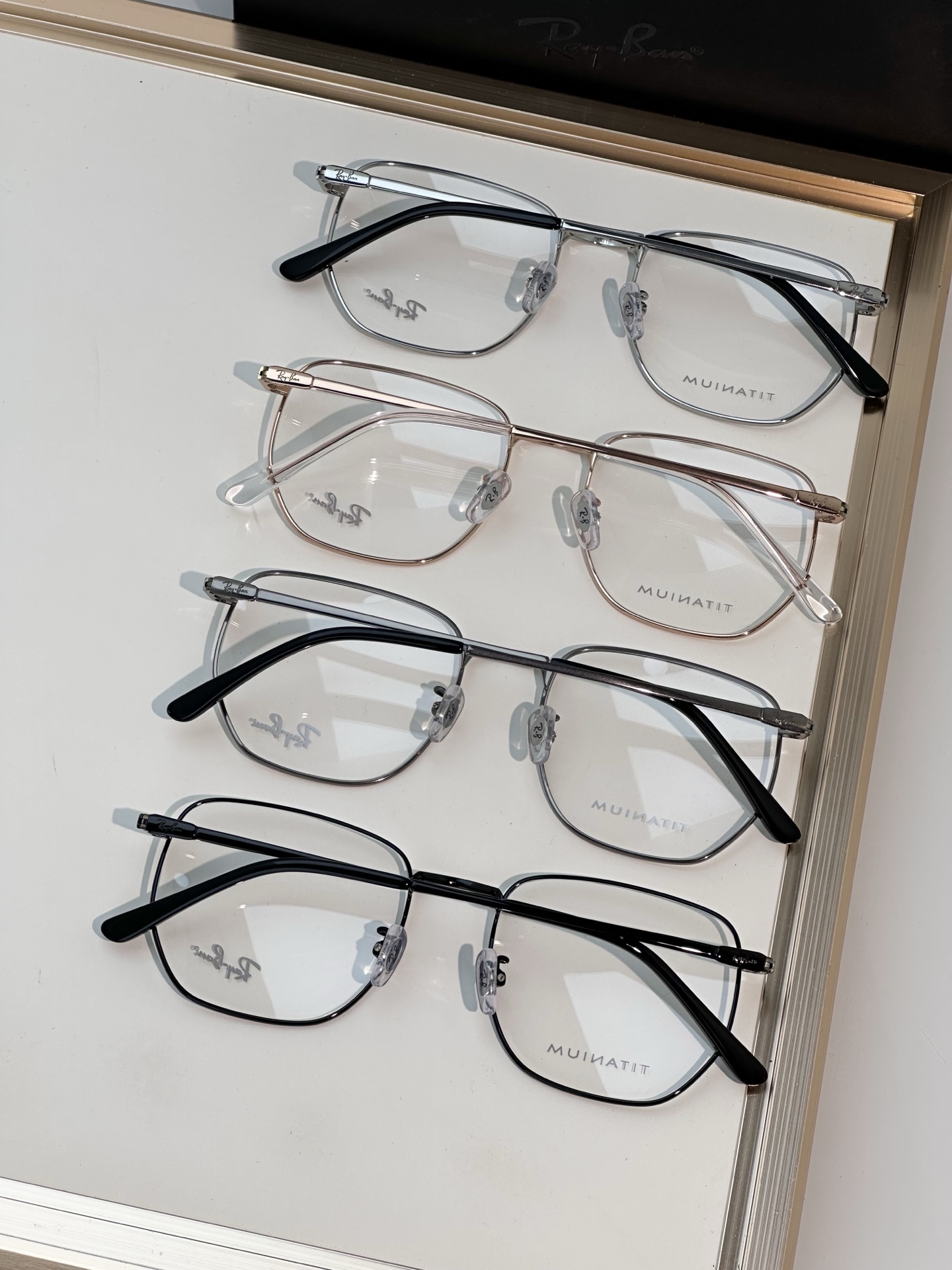 Designer Sunglasses RB8776D
