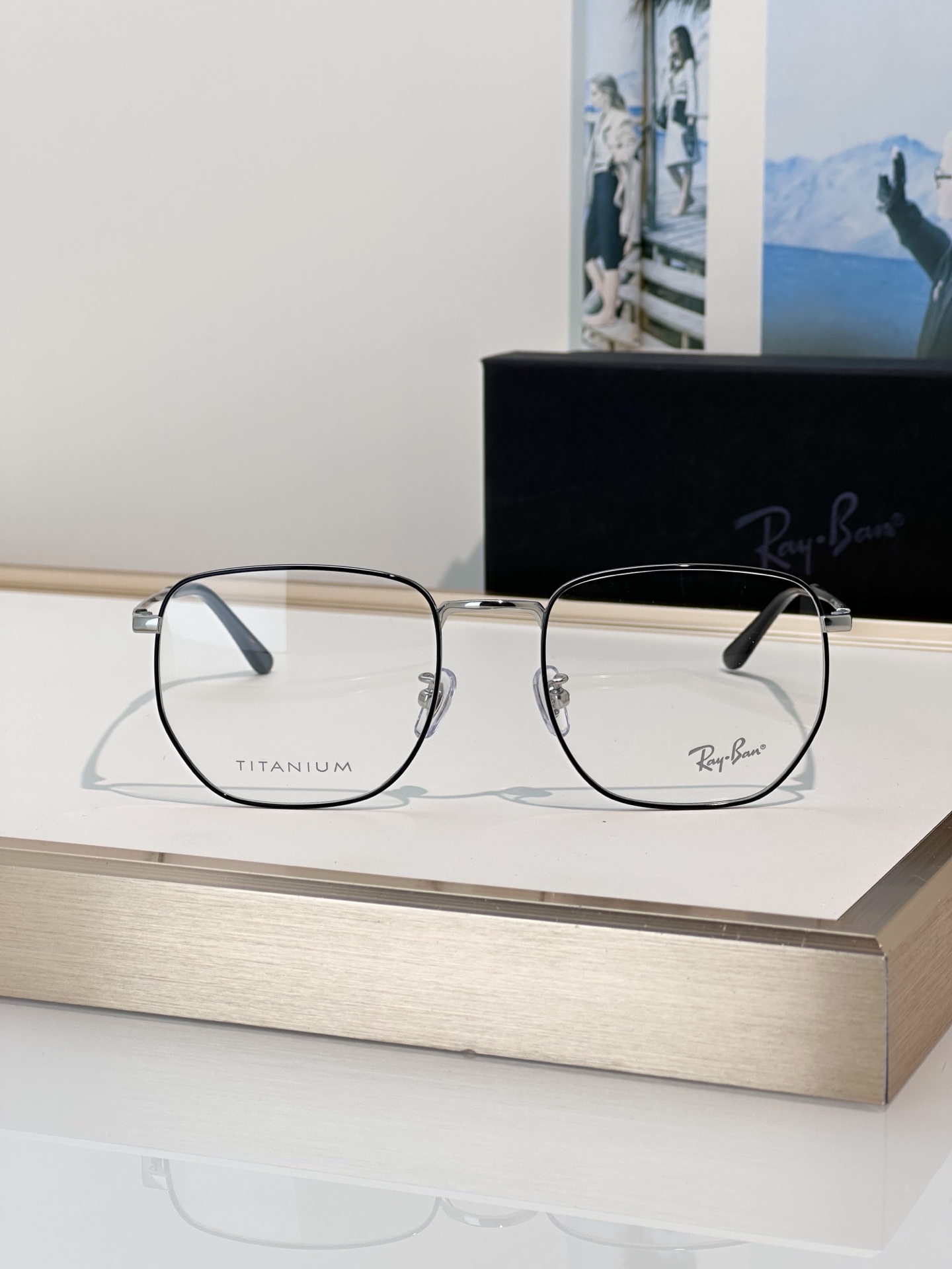 Designer Sunglasses RB8776D
