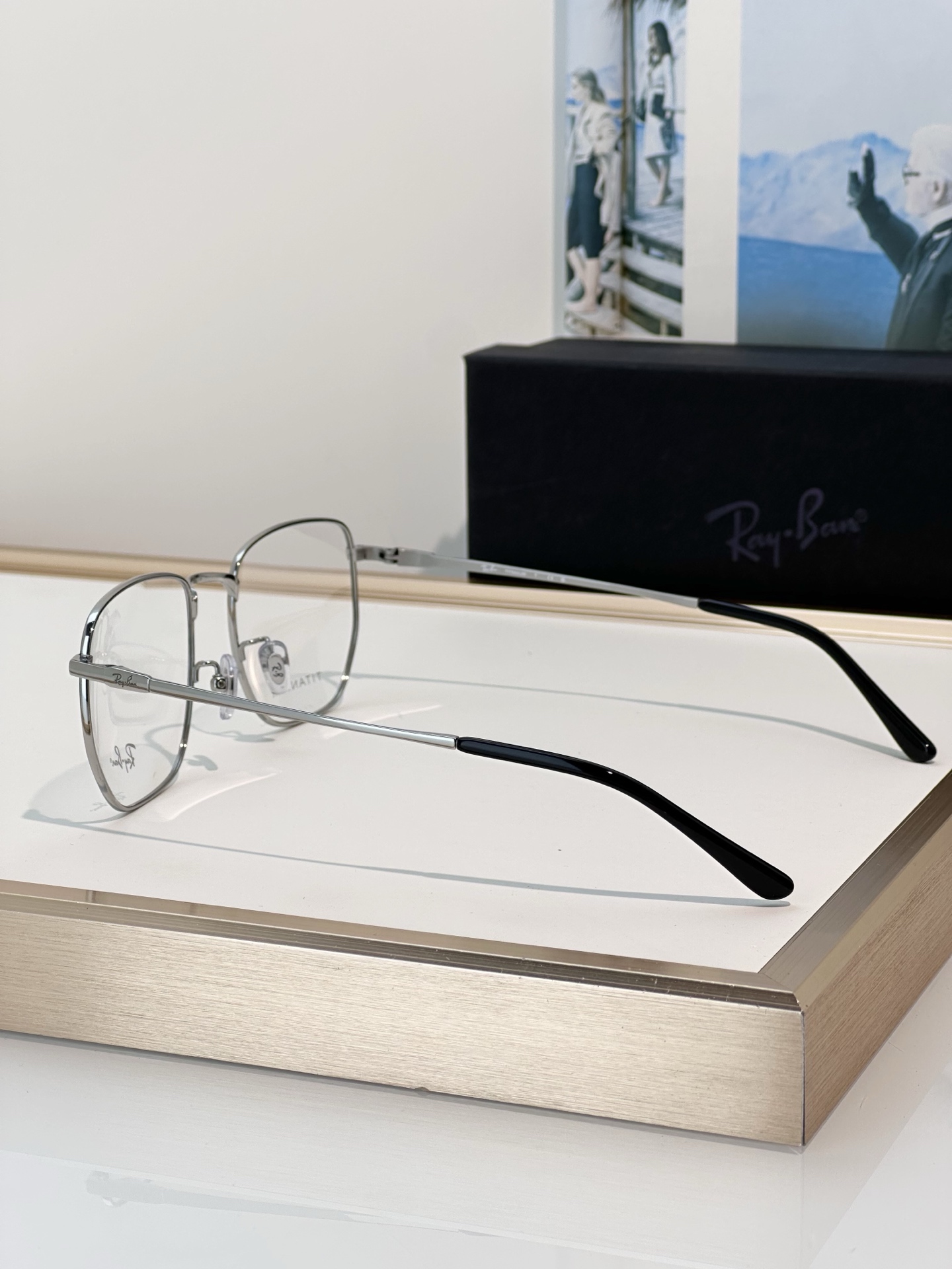 Designer Sunglasses RB8776D
