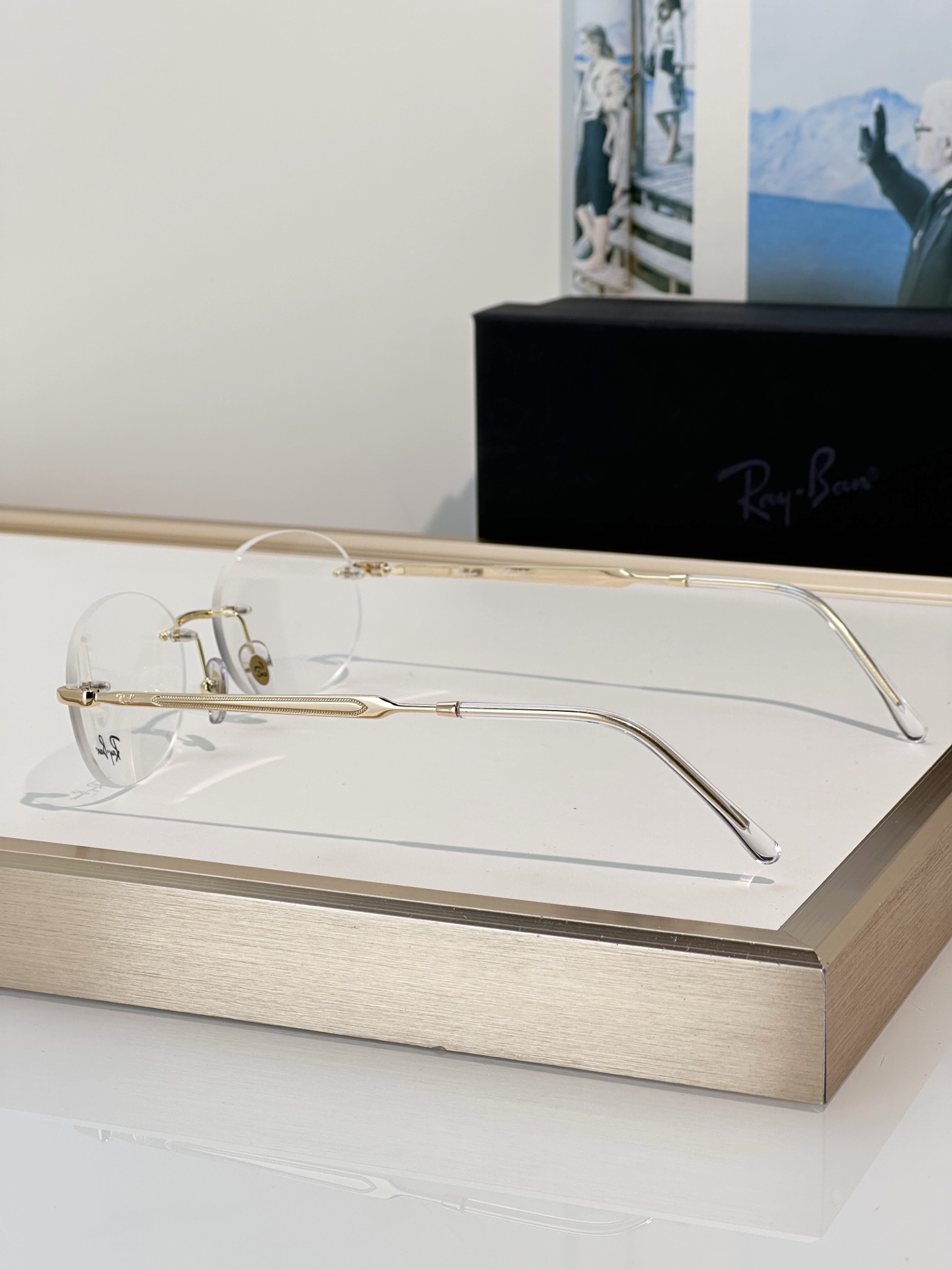 Designer Sunglasses RB3767V