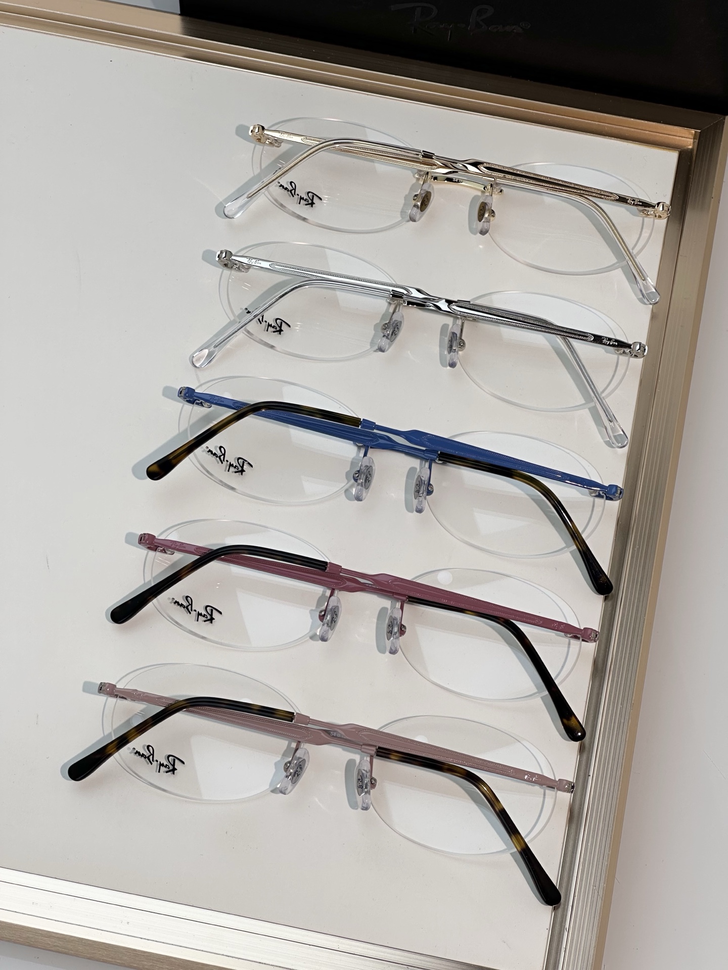 Designer Sunglasses RB3767V