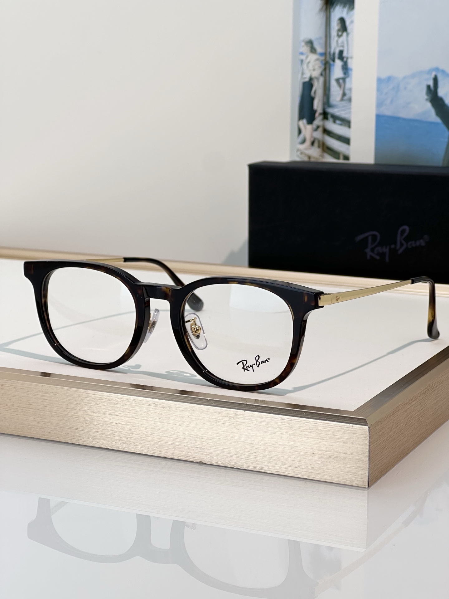 Designer Sunglasses RB5453D