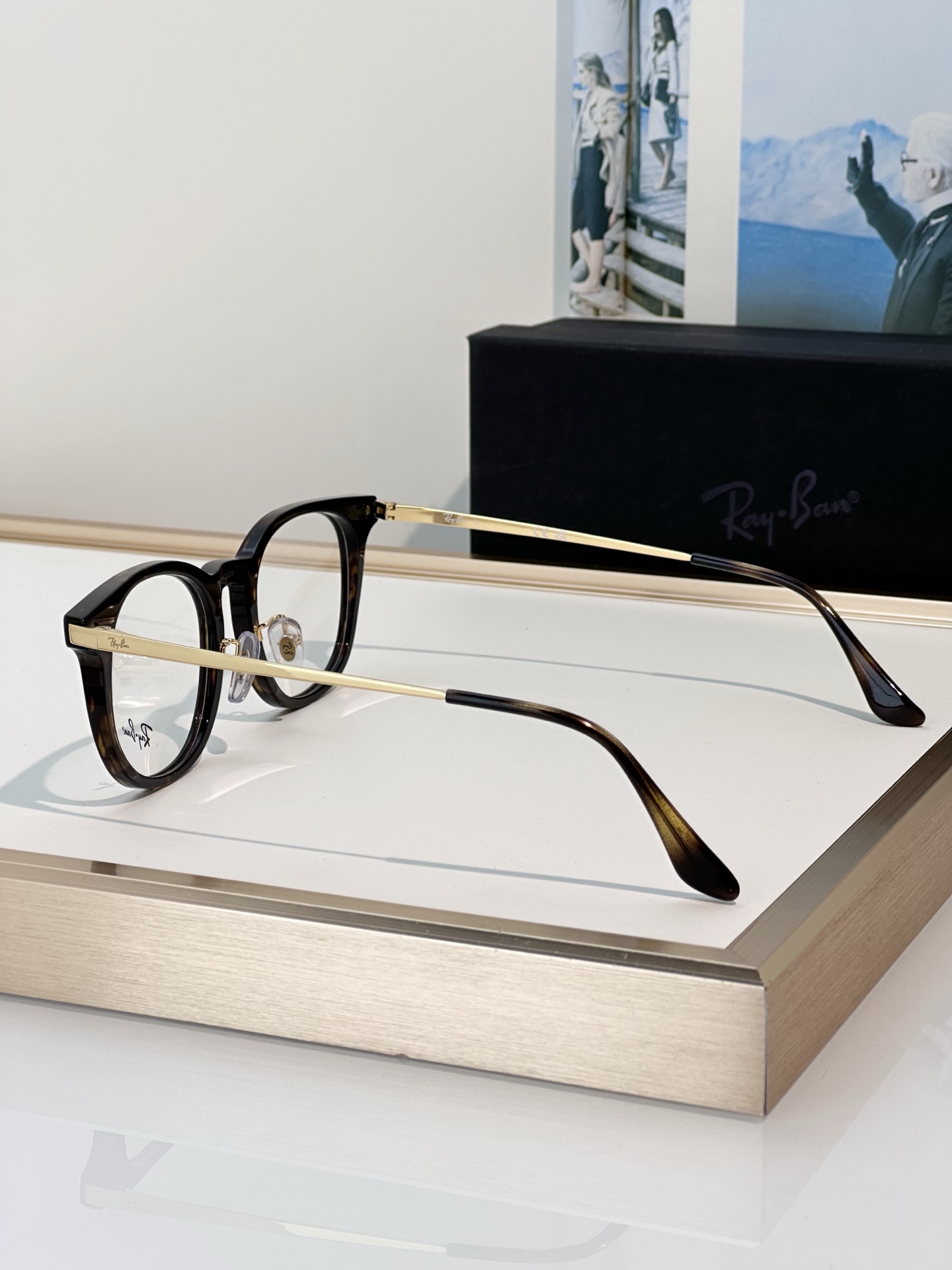 Designer Sunglasses RB5453D