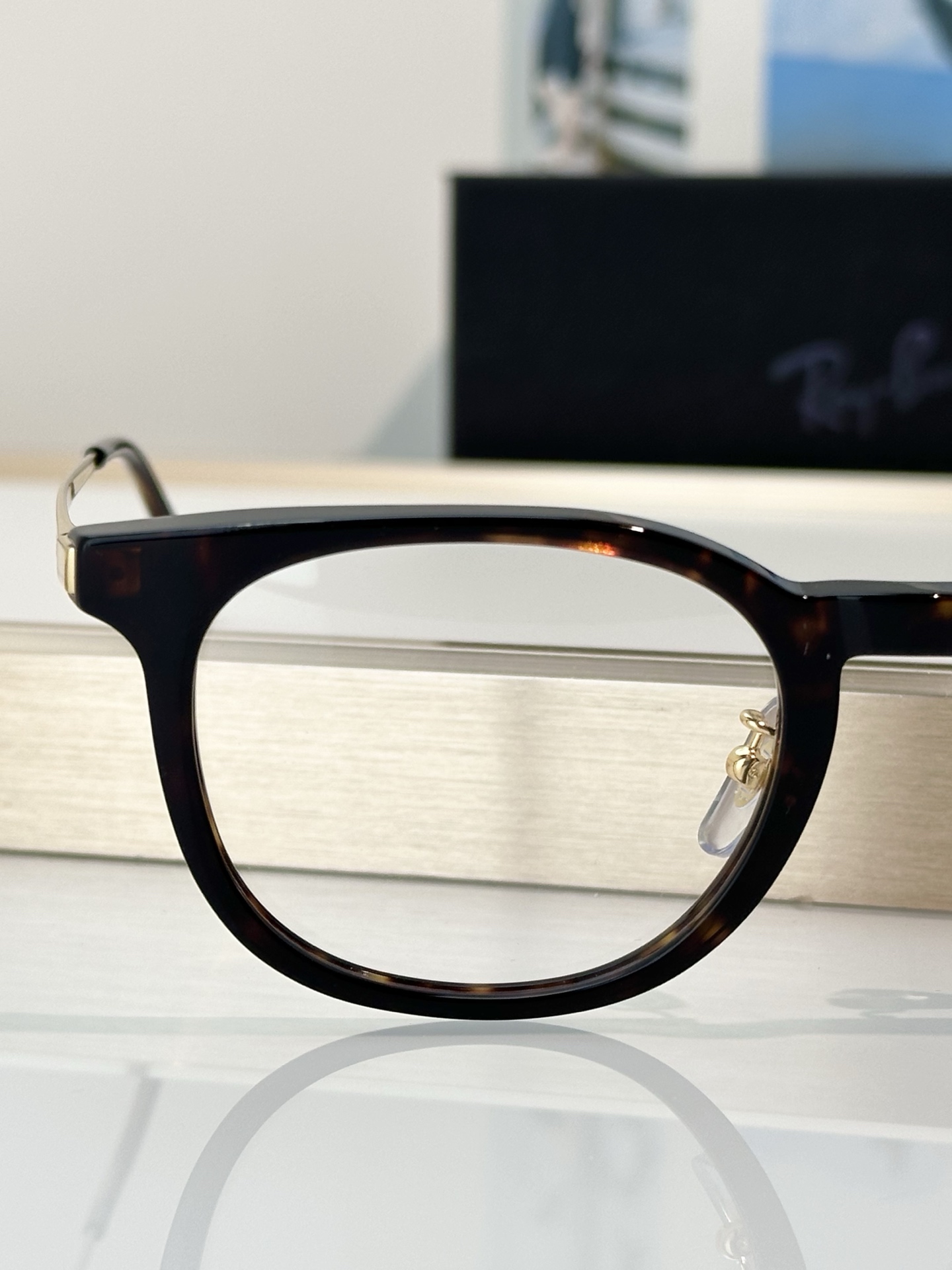 Designer Sunglasses RB5453D
