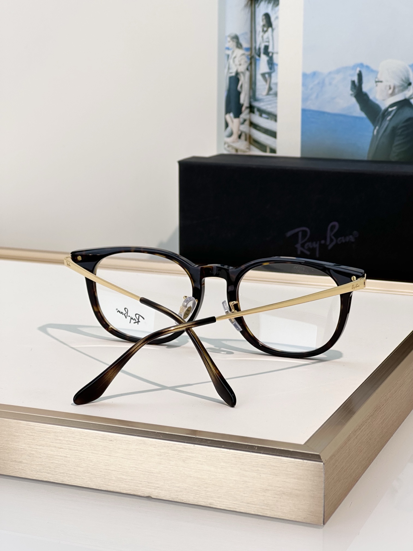 Designer Sunglasses RB5453D