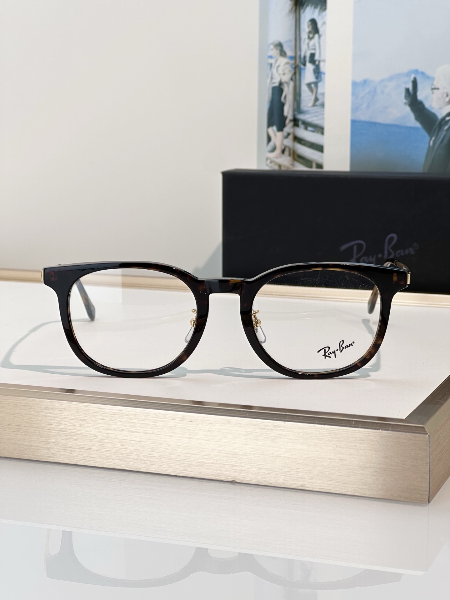 Designer Sunglasses RB5453D