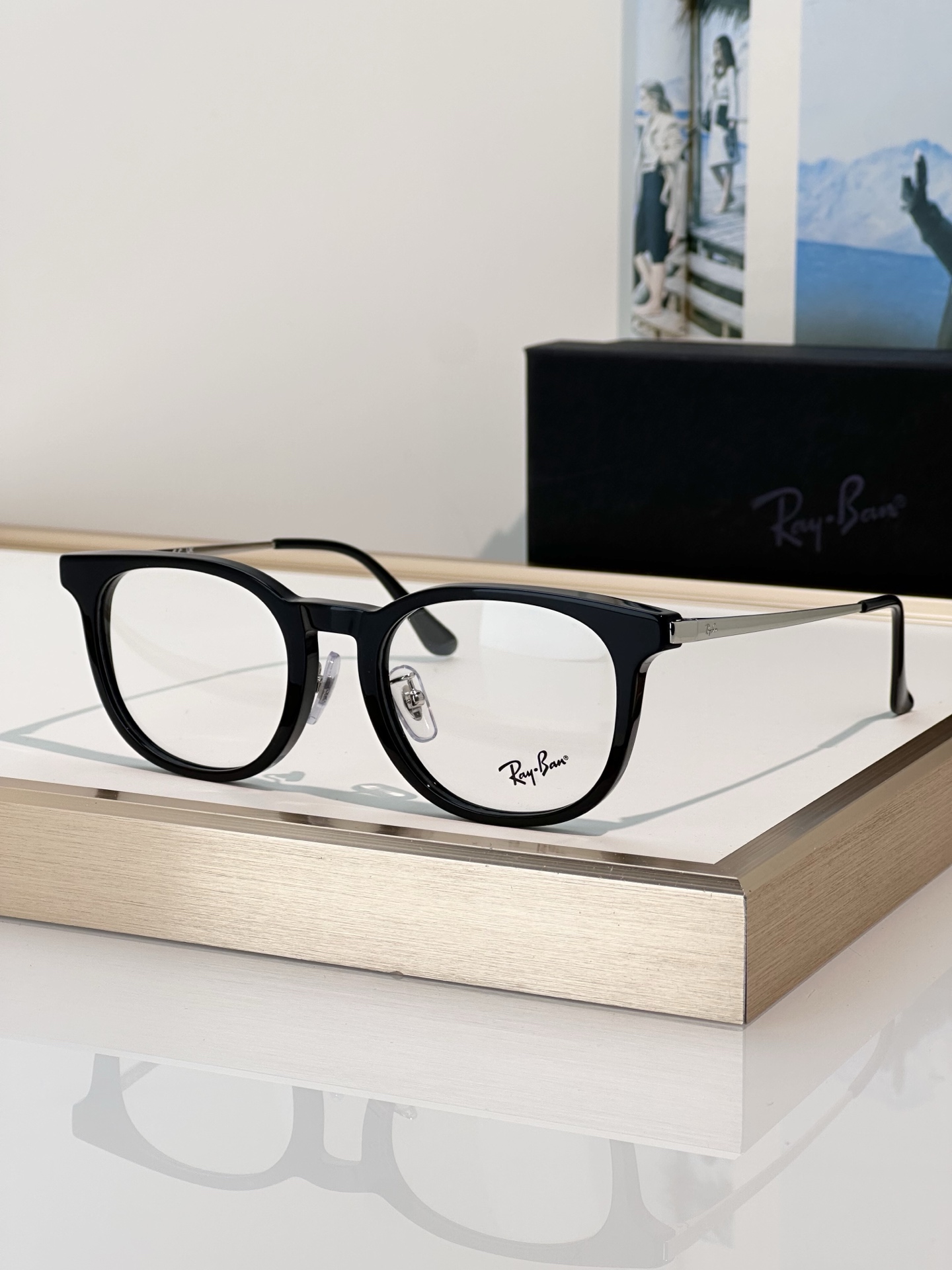 Designer Sunglasses RB5453D