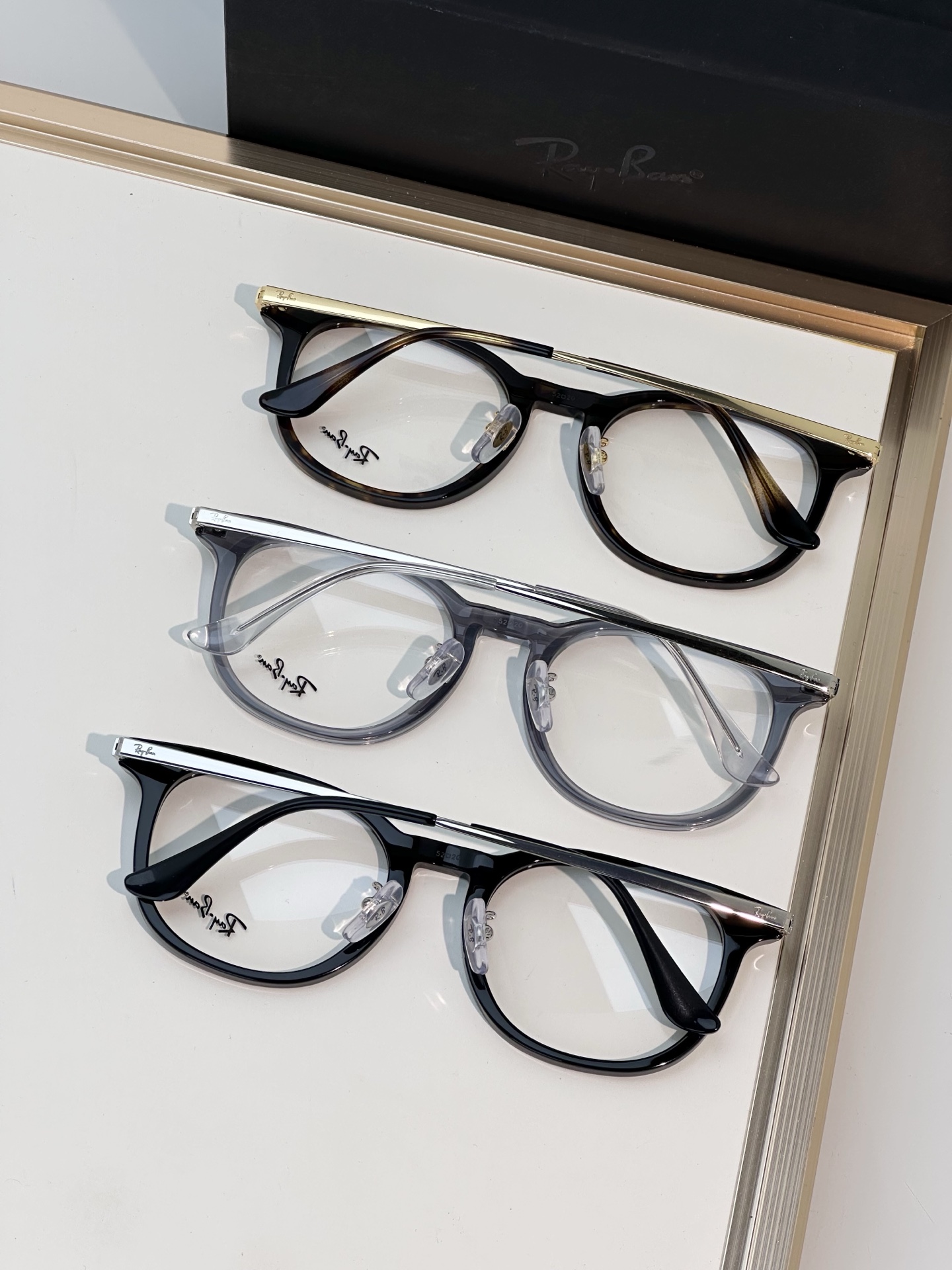 Designer Sunglasses RB5453D