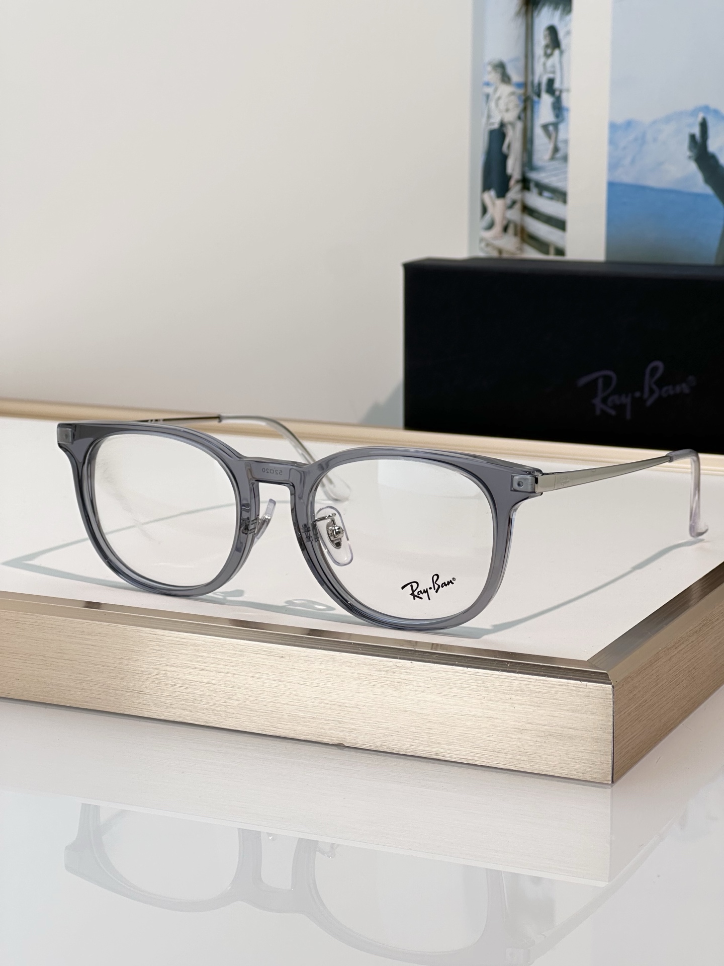 Designer Sunglasses RB5453D