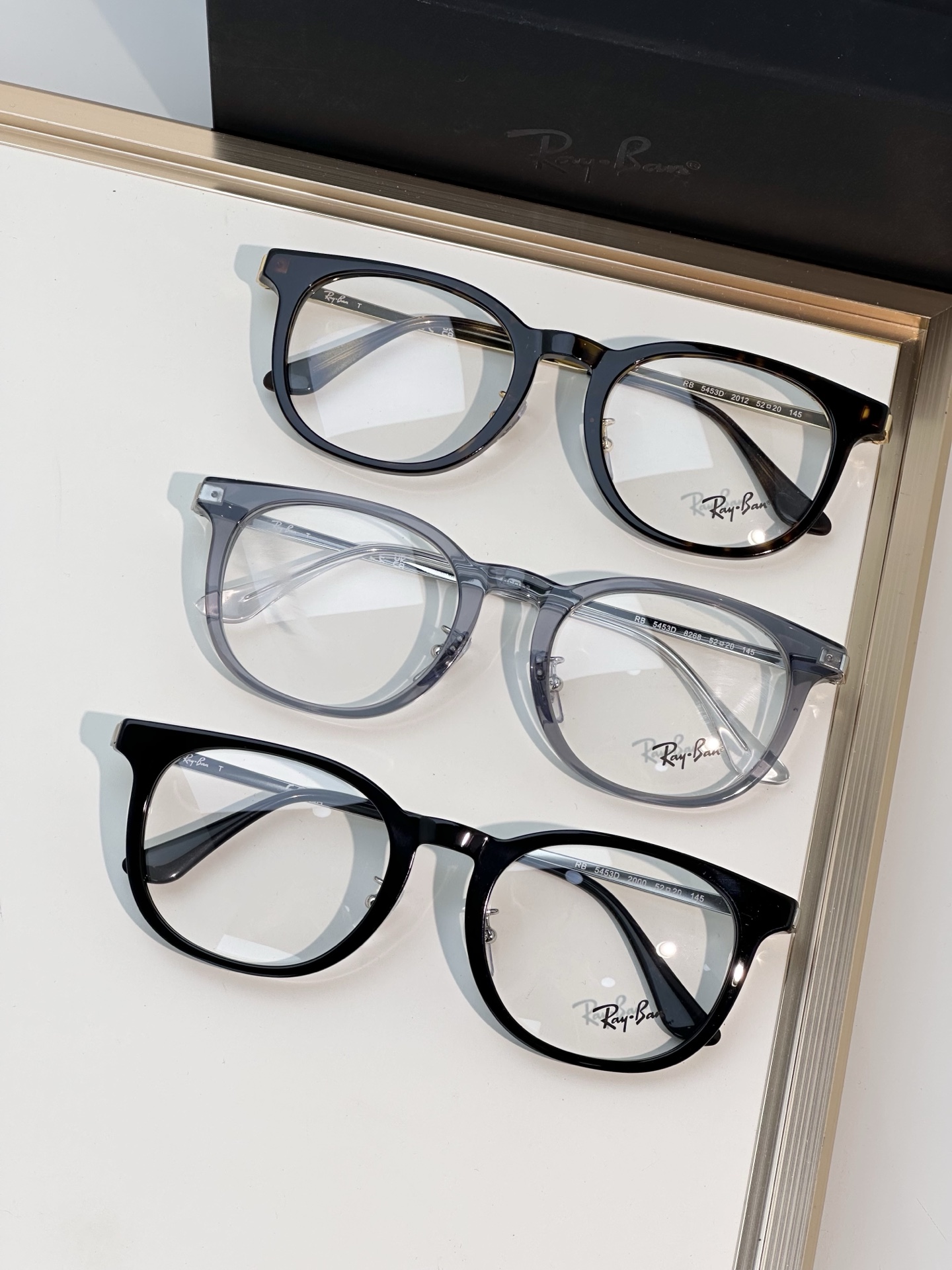 Designer Sunglasses RB5453D