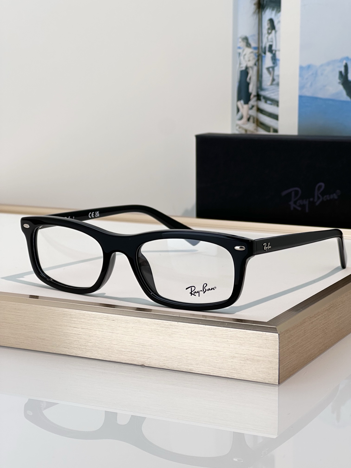 Designer Sunglasses RB5450-F