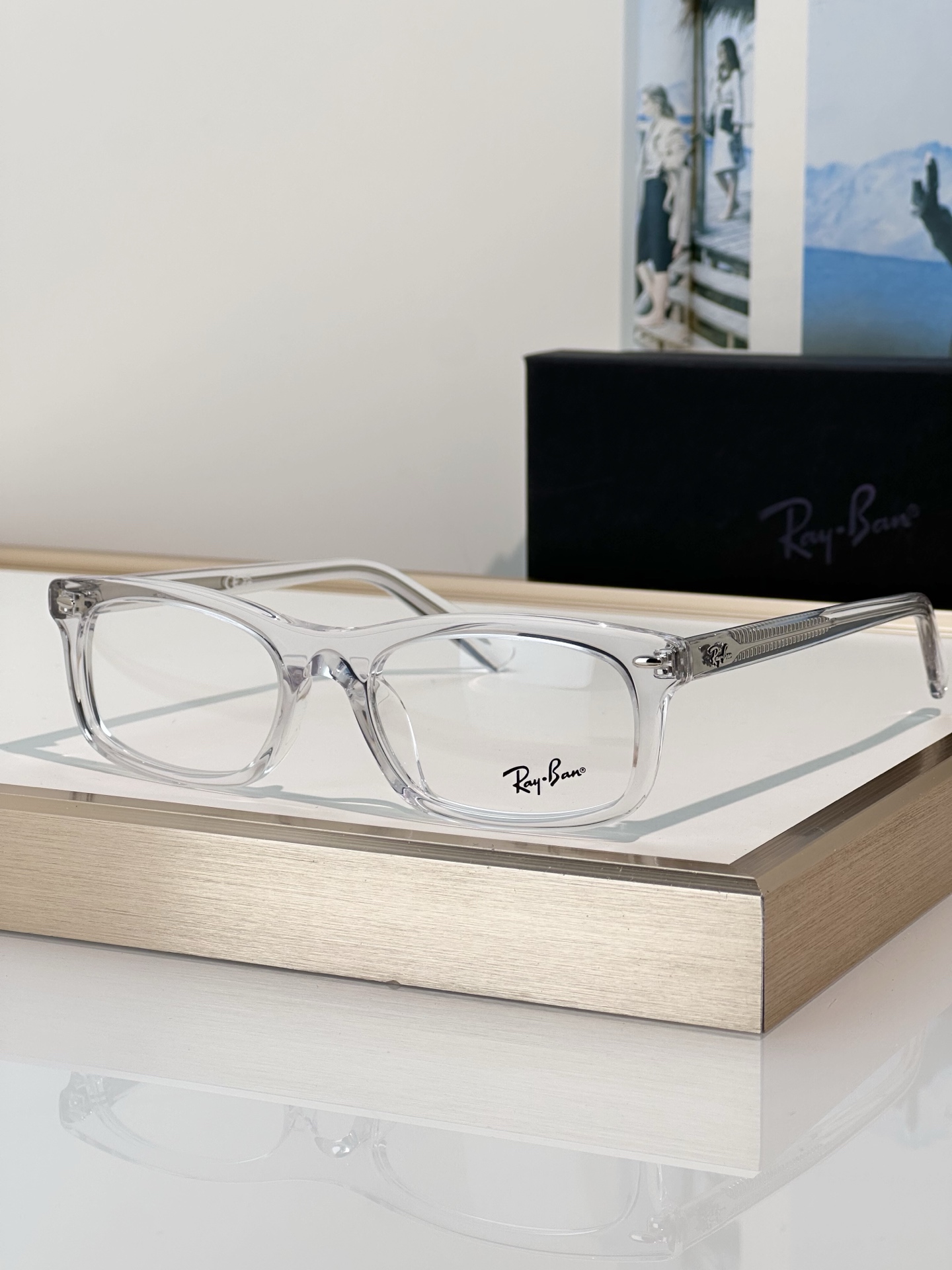 Designer Sunglasses RB5450-F