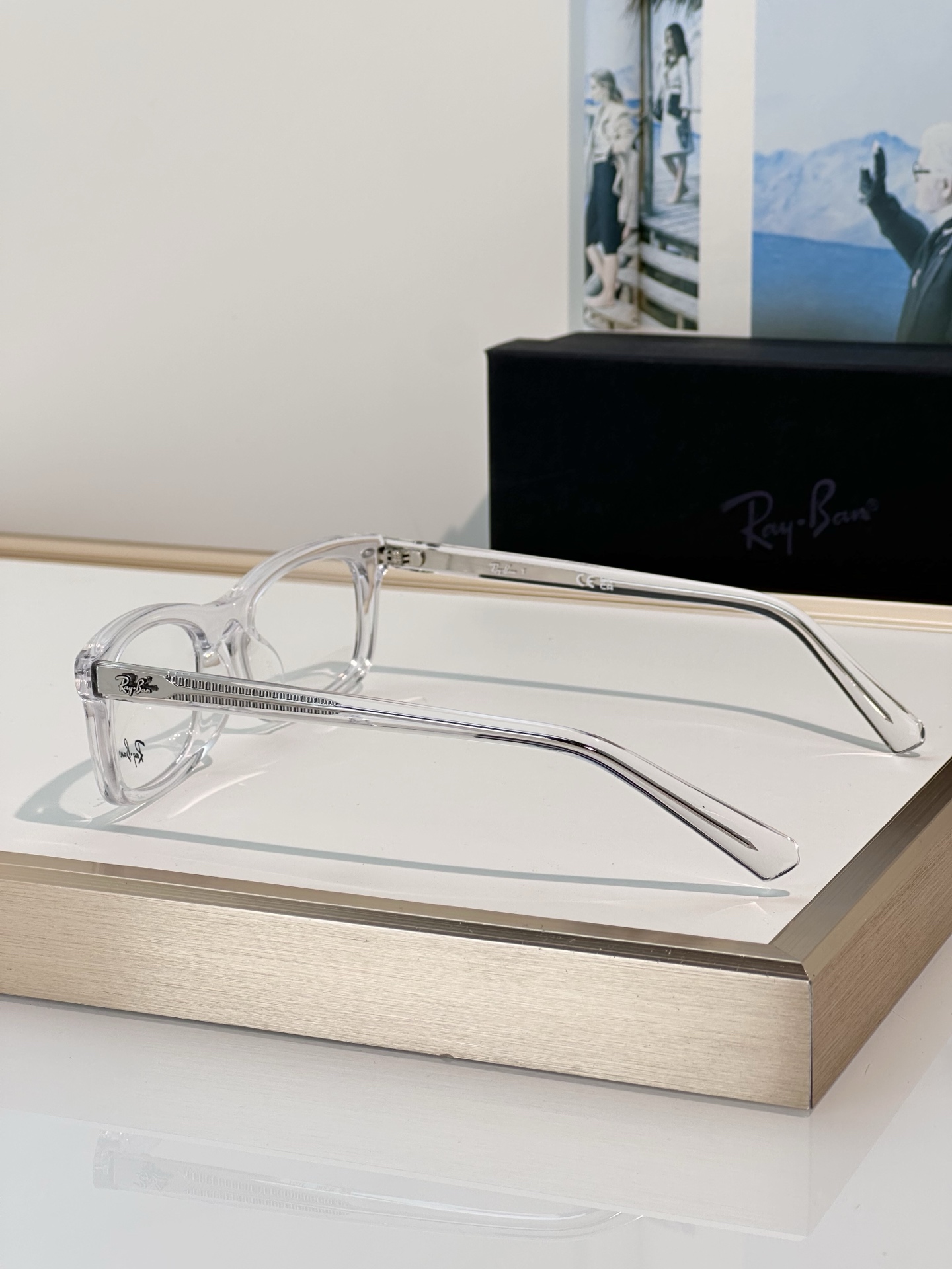 Designer Sunglasses RB5450-F