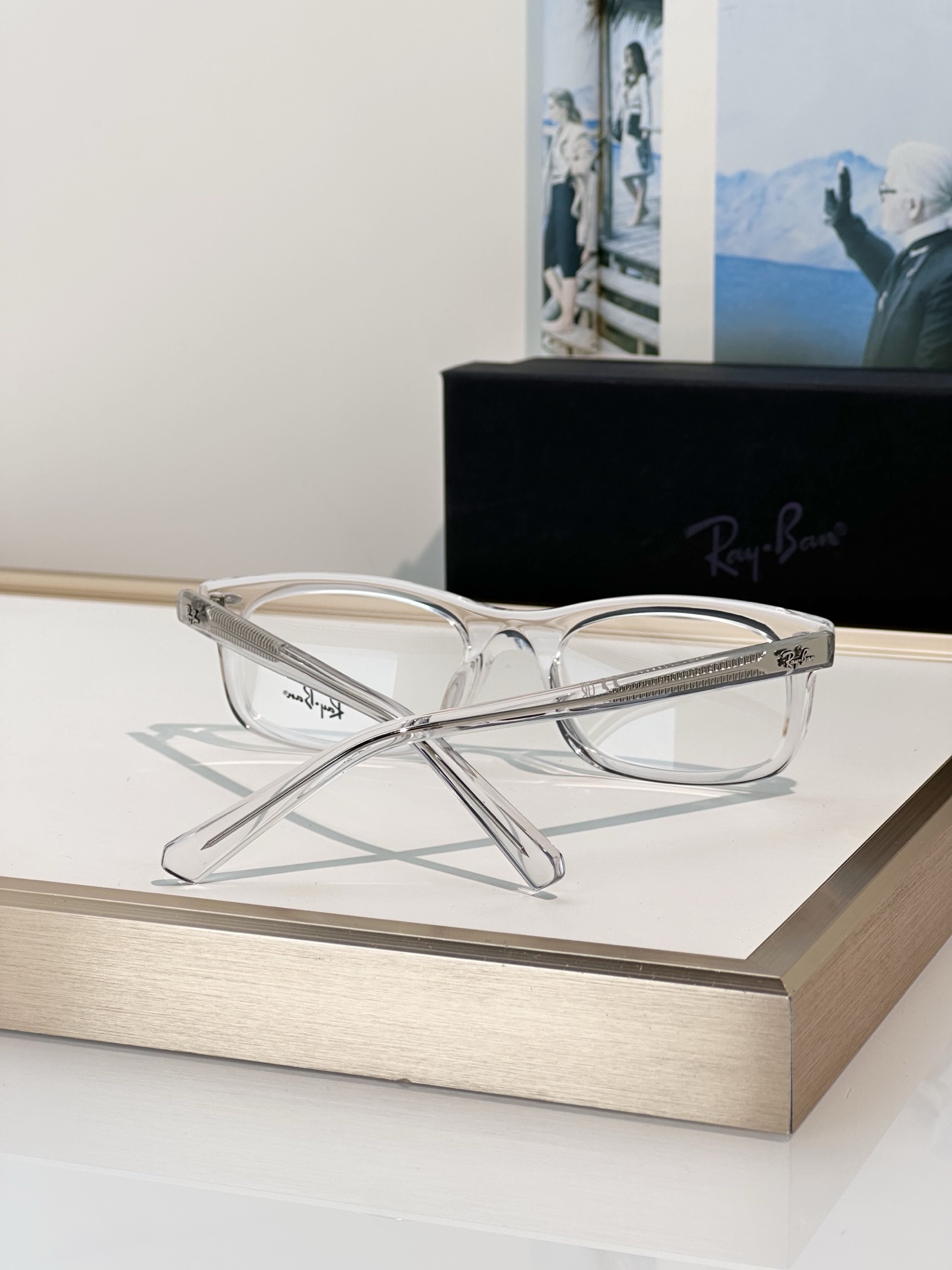 Designer Sunglasses RB5450-F