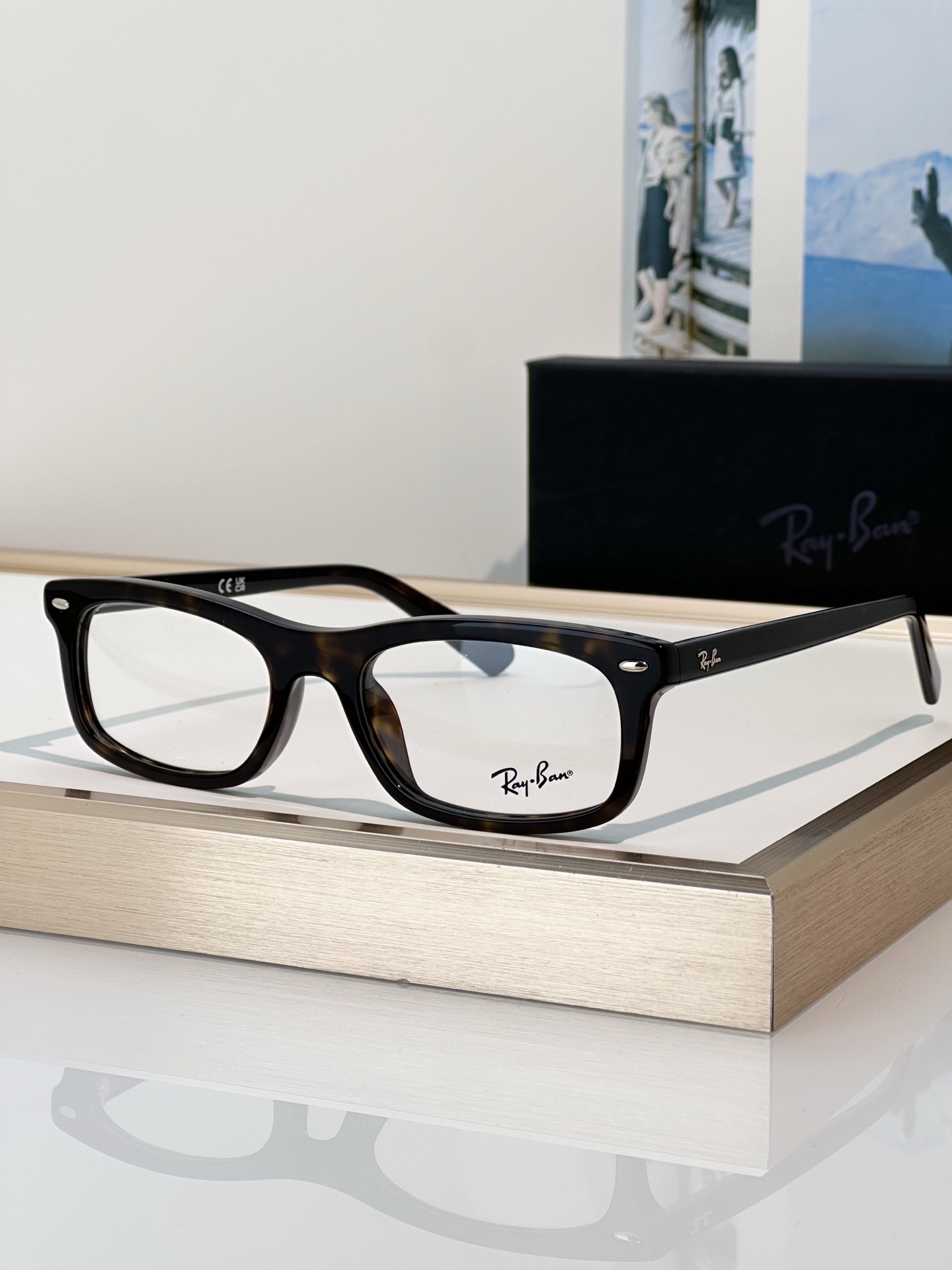 Designer Sunglasses RB5450-F