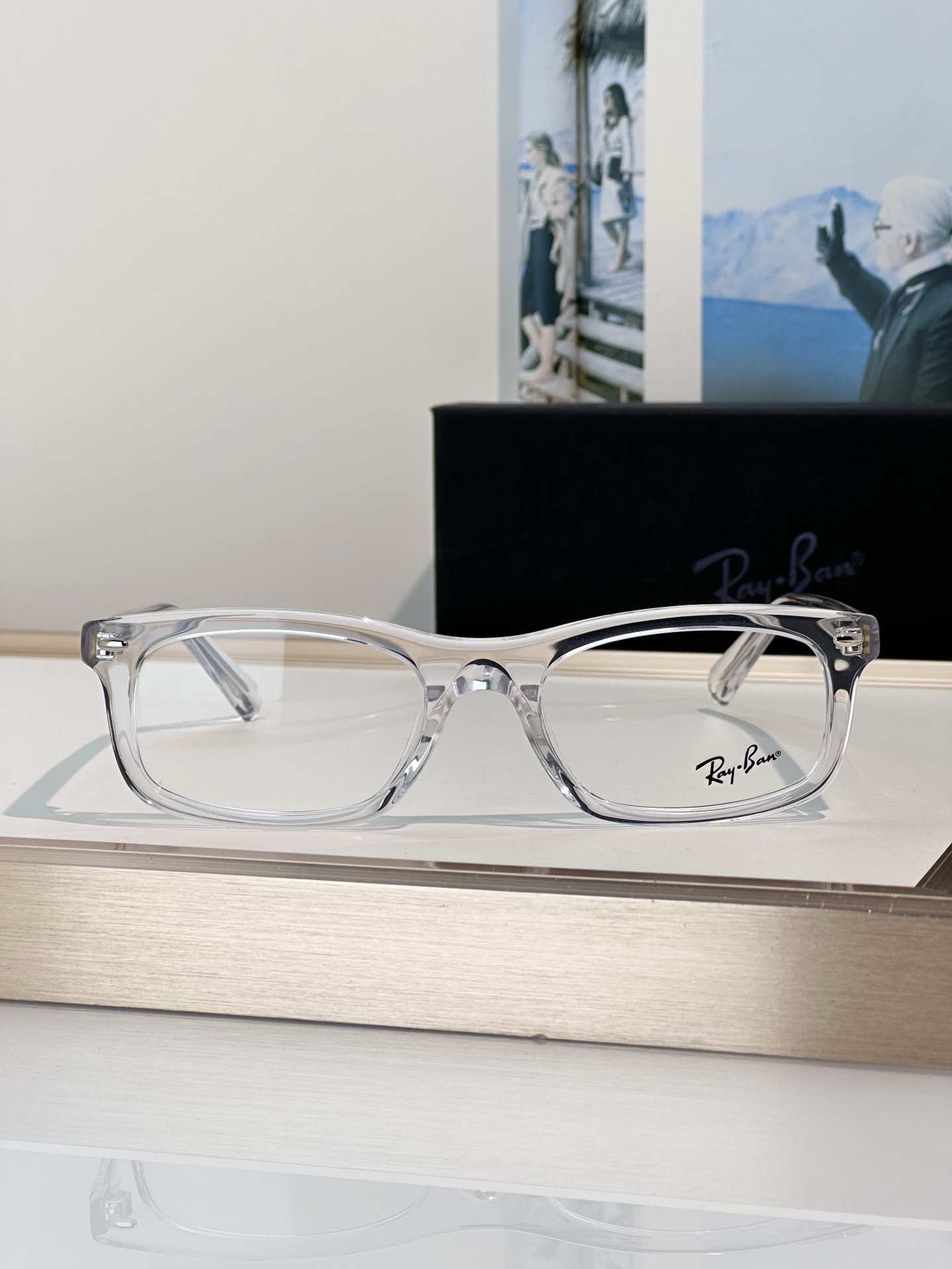 Designer Sunglasses RB5450-F