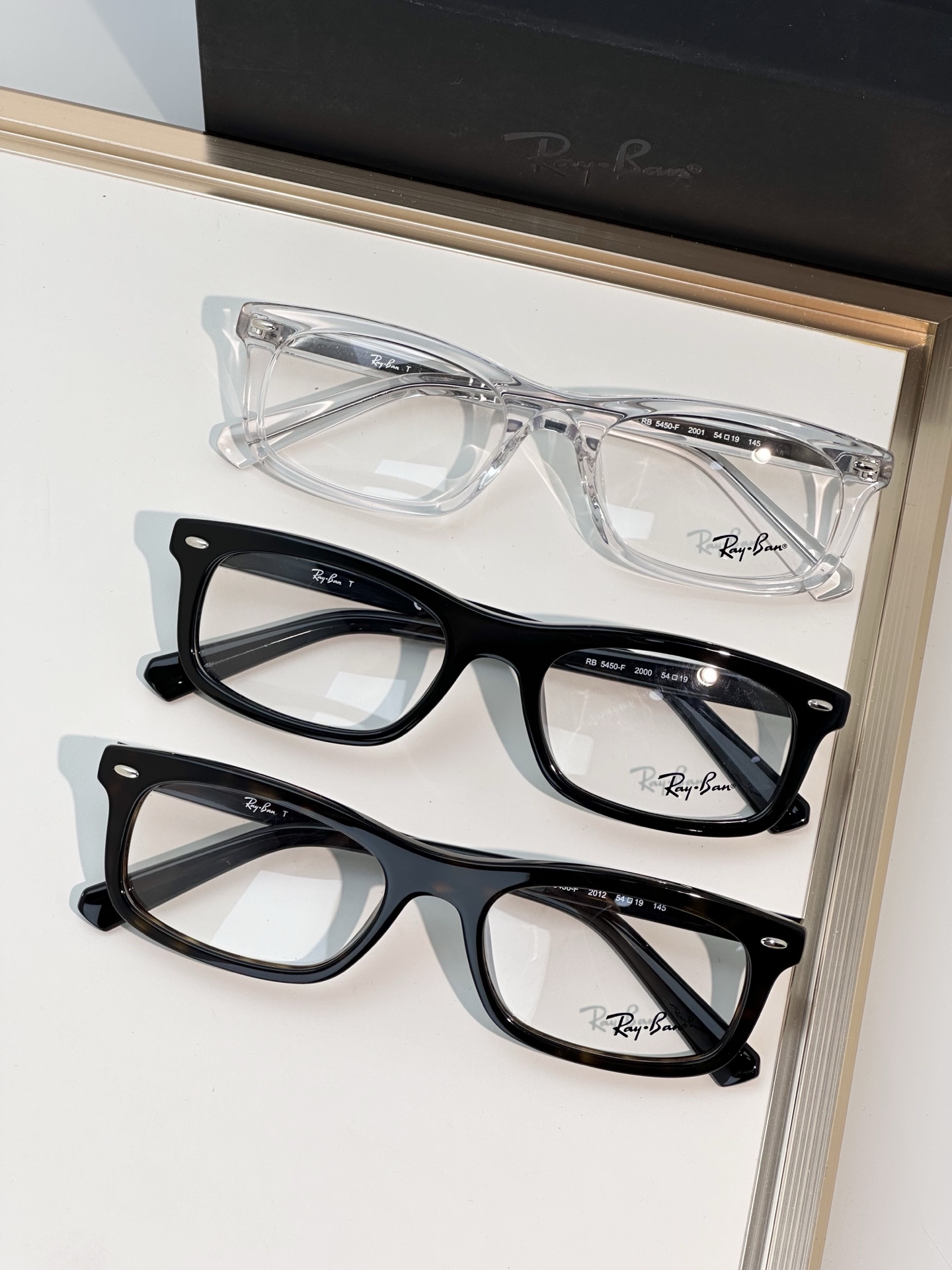 Designer Sunglasses RB5450-F