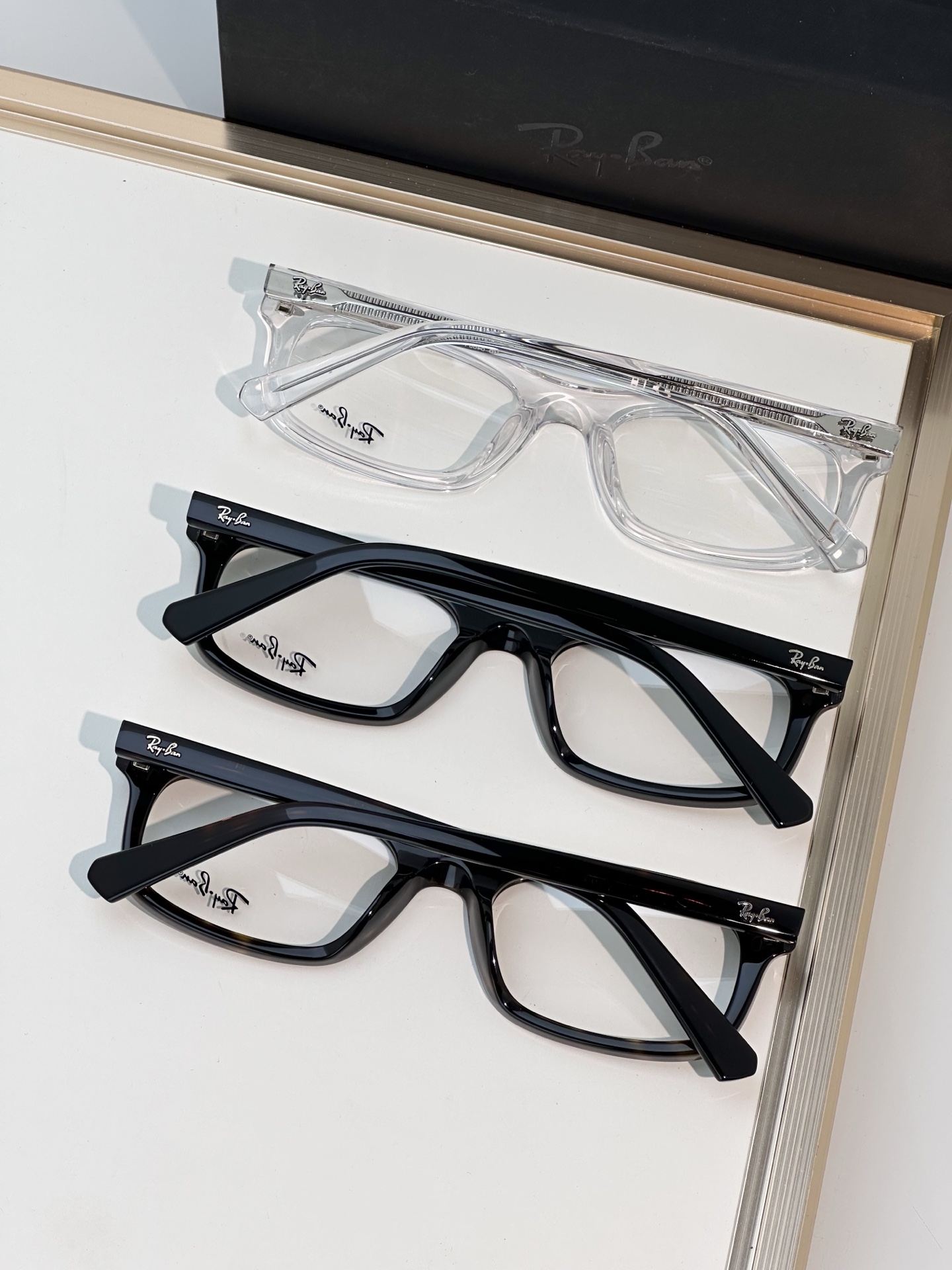 Designer Sunglasses RB5450-F