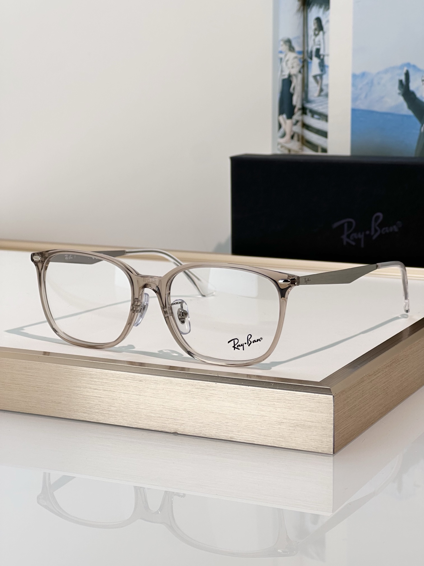 Designer Sunglasses RB5403D