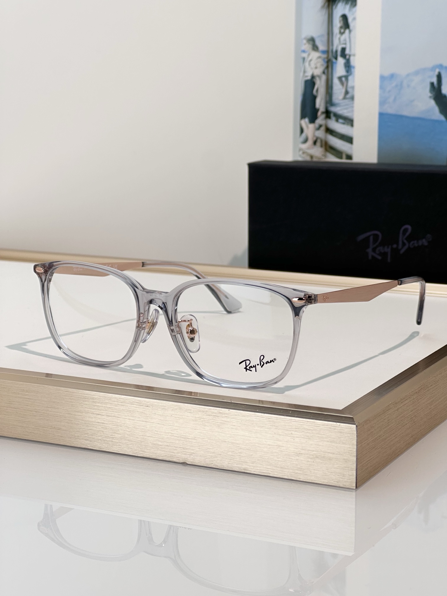 Designer Sunglasses RB5403D