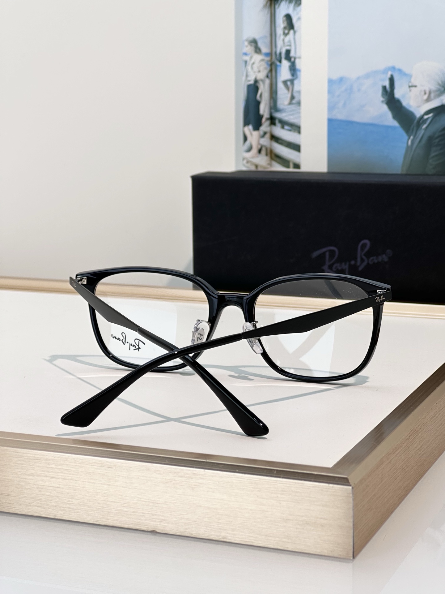 Designer Sunglasses RB5403D