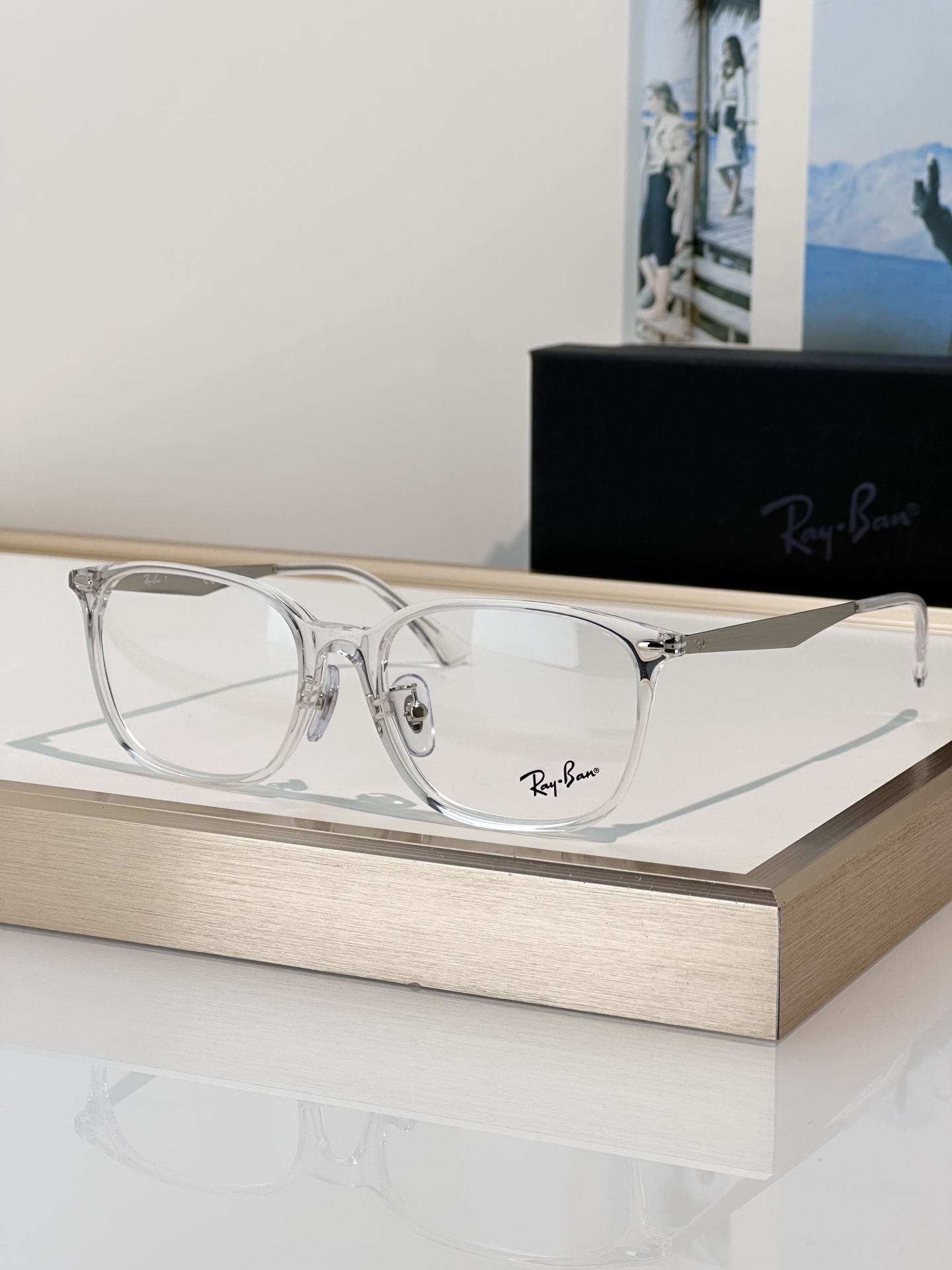 Designer Sunglasses RB5403D
