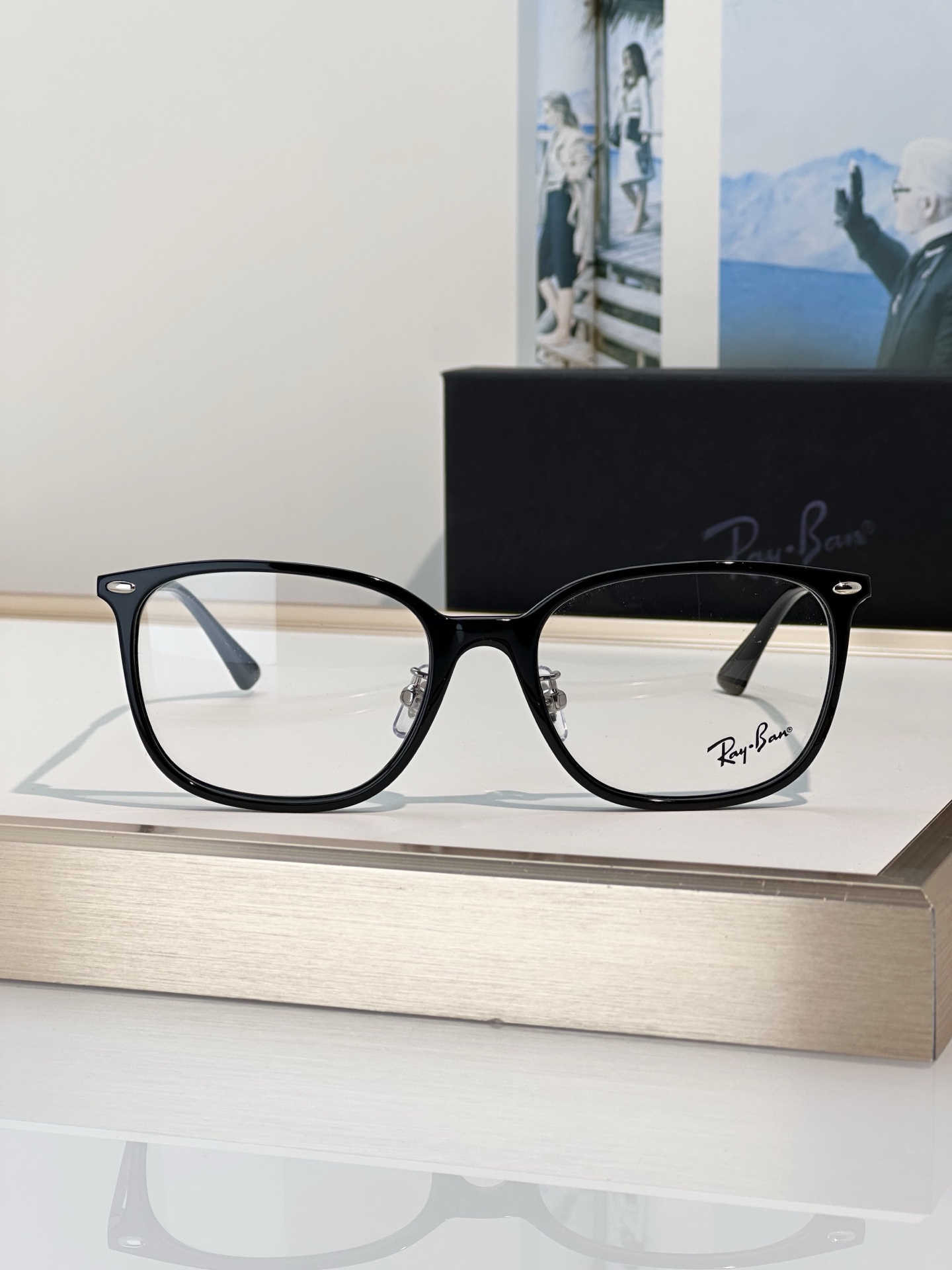 Designer Sunglasses RB5403D
