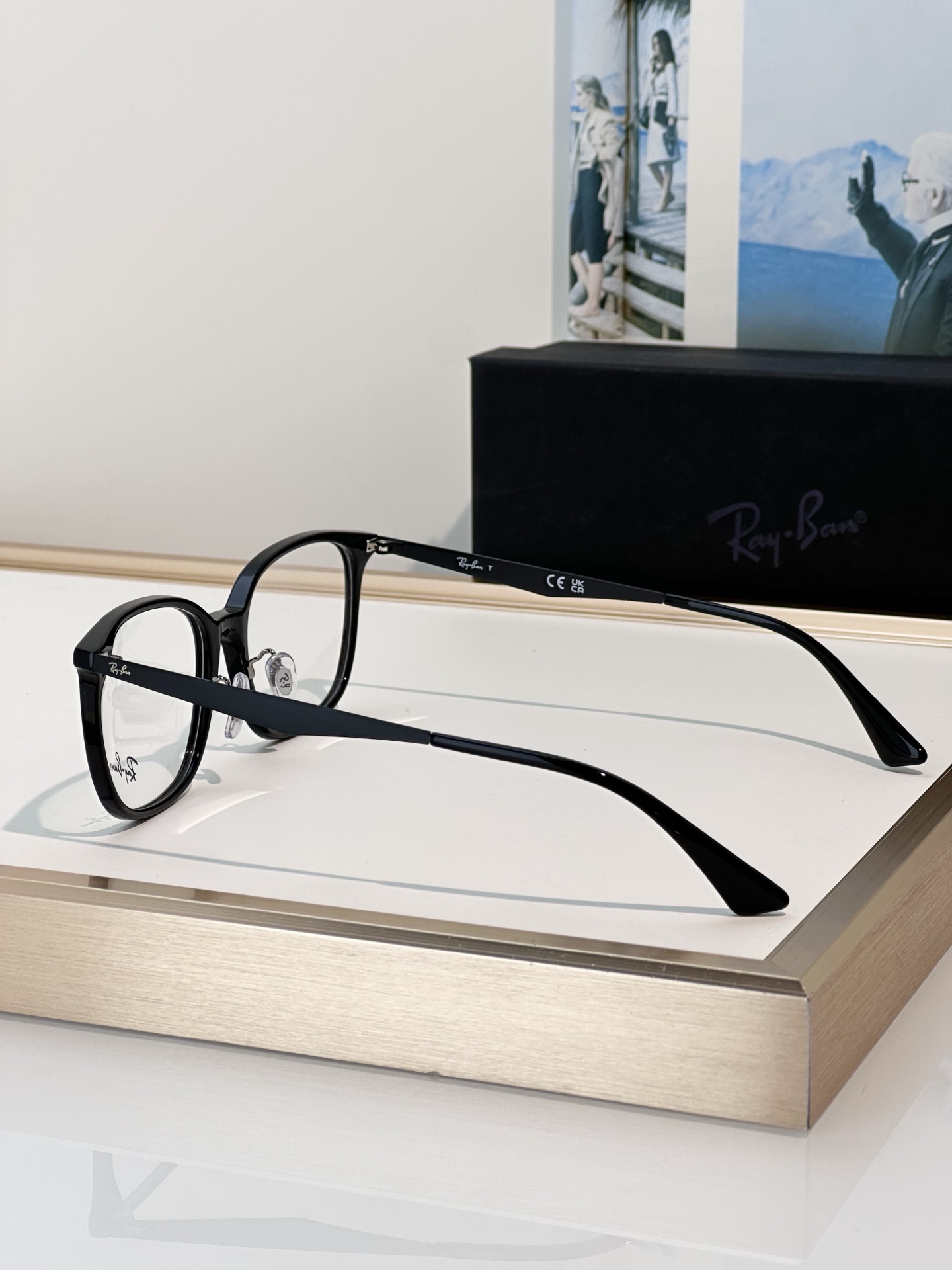Designer Sunglasses RB5403D