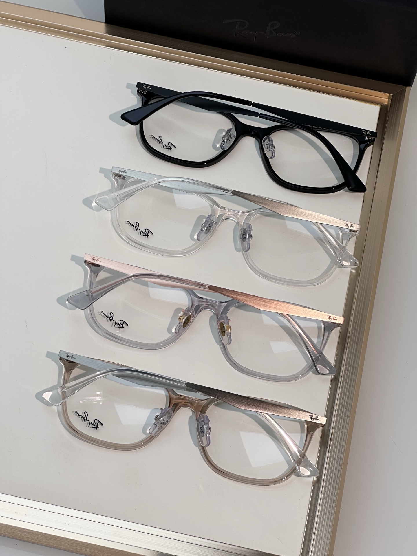 Designer Sunglasses RB5403D