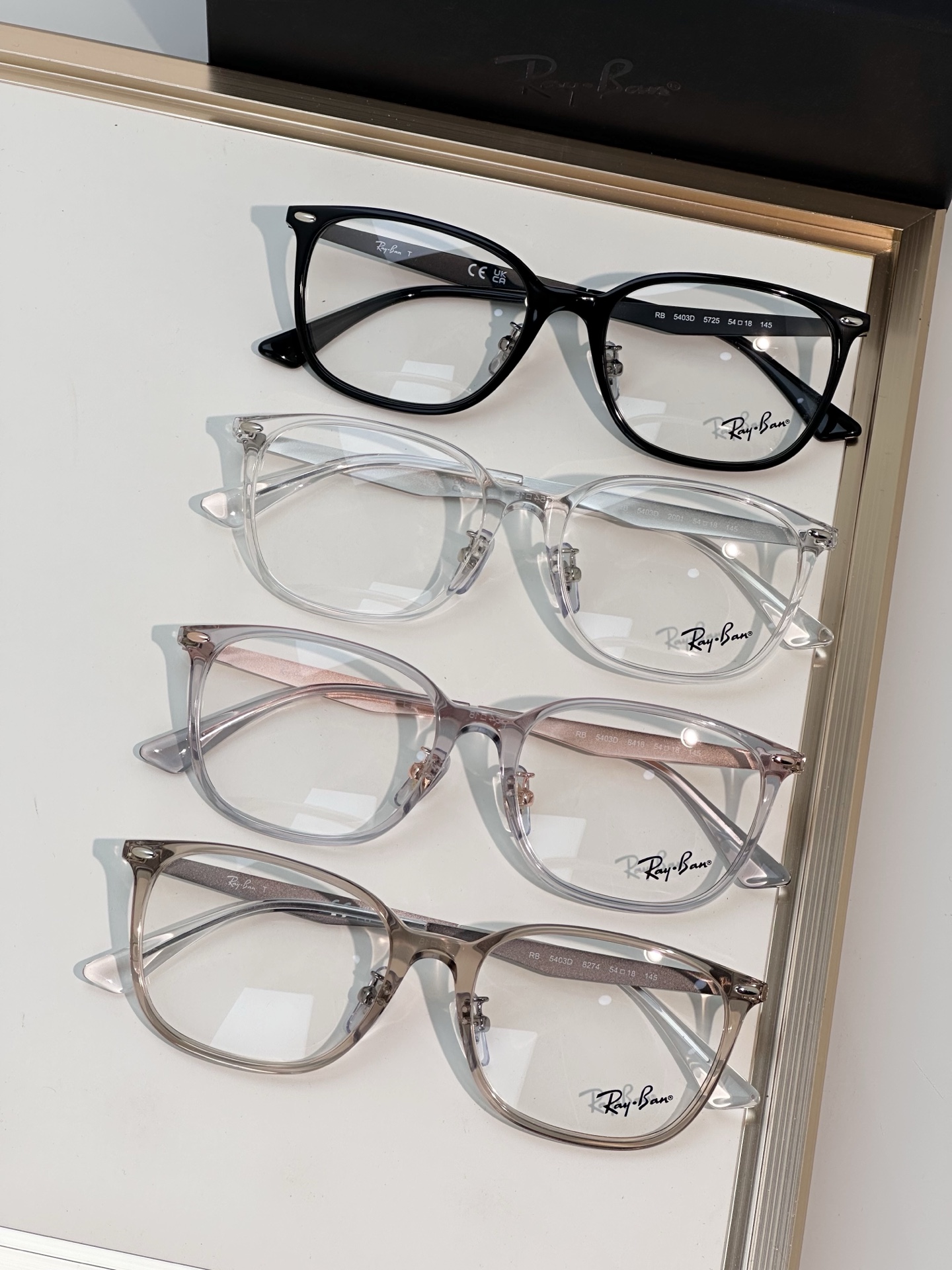 Designer Sunglasses RB5403D