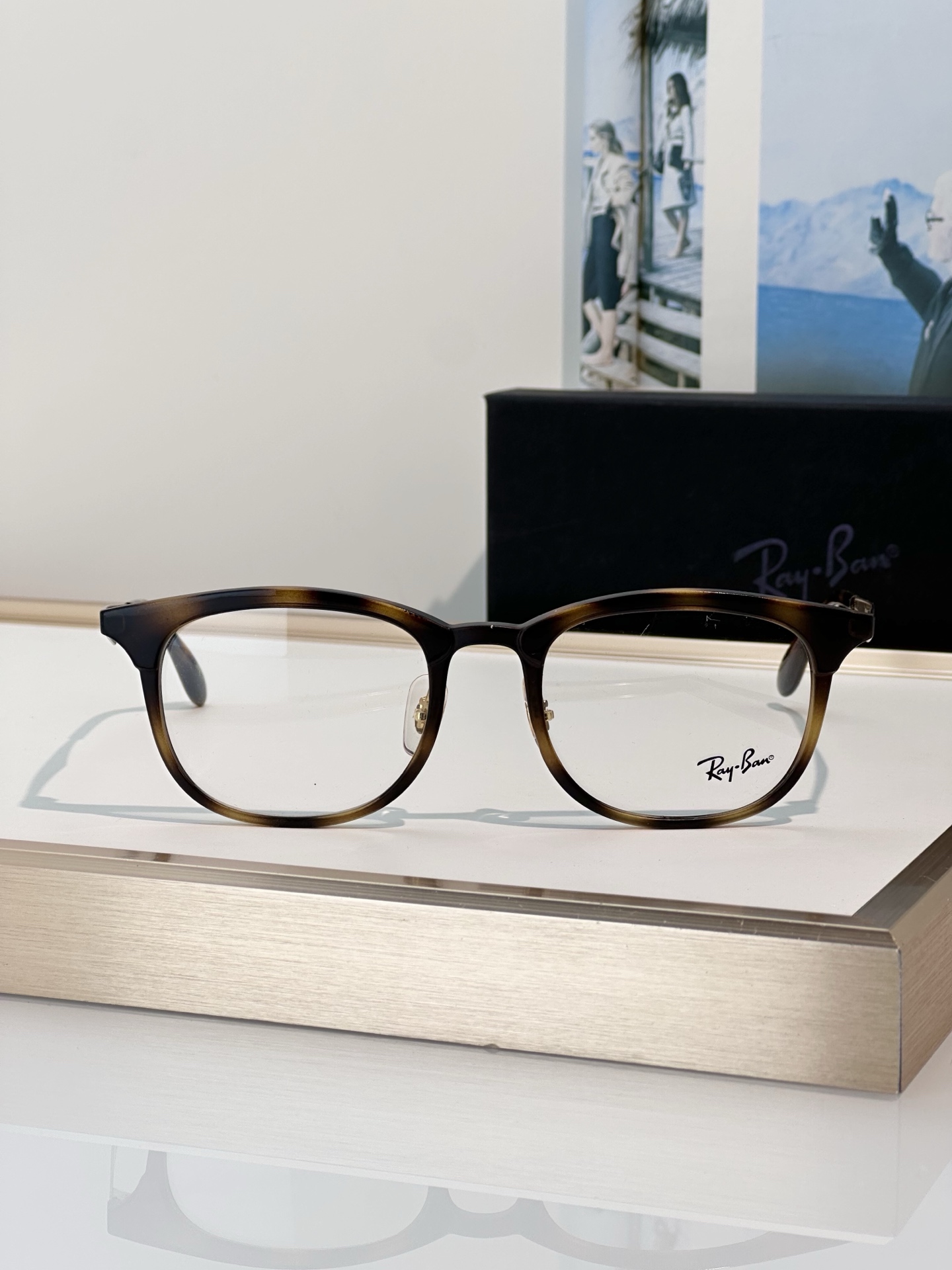 Designer Sunglasses RB7112