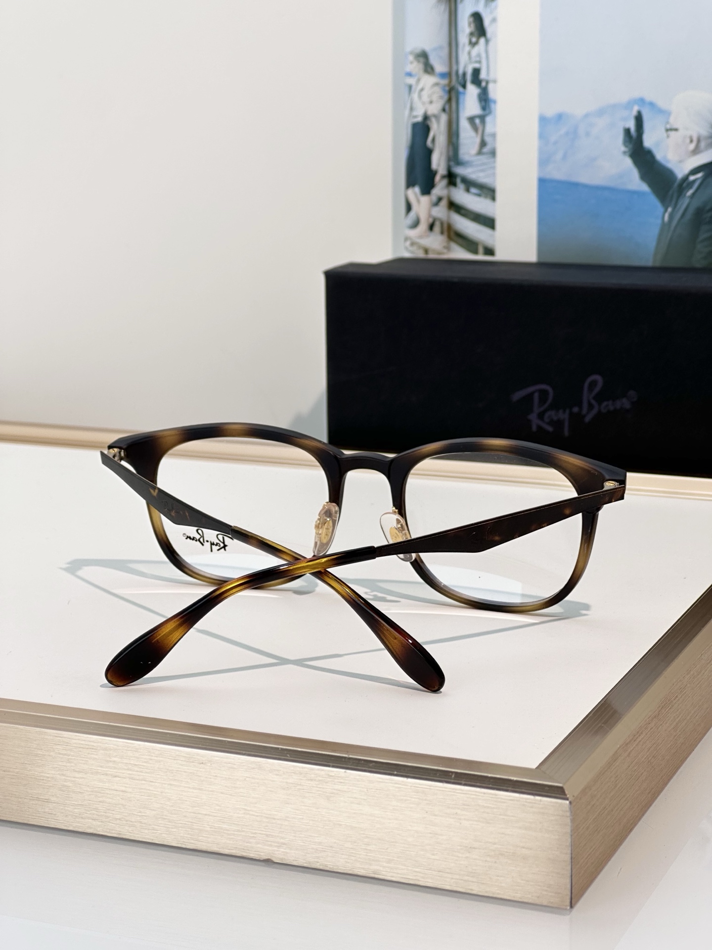 Designer Sunglasses RB7112