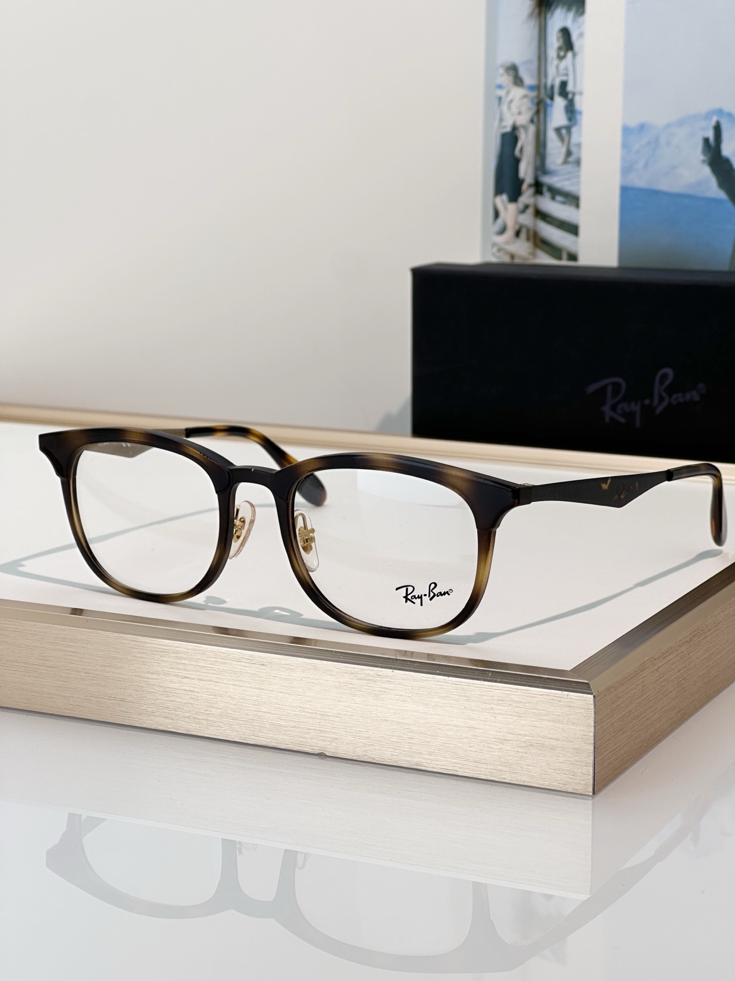 Designer Sunglasses RB7112