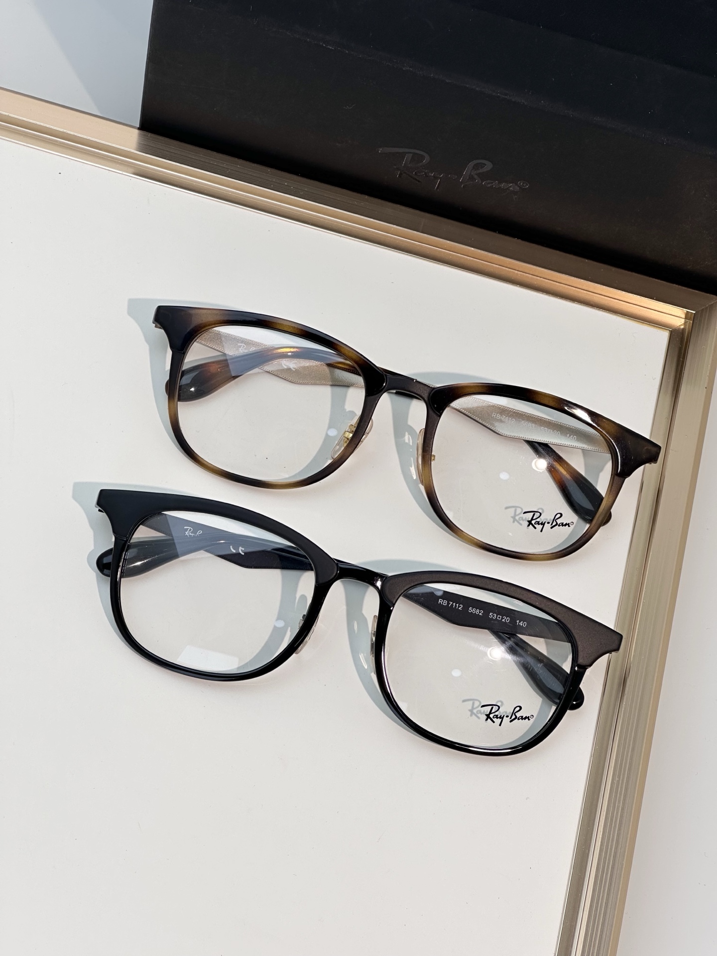 Designer Sunglasses RB7112
