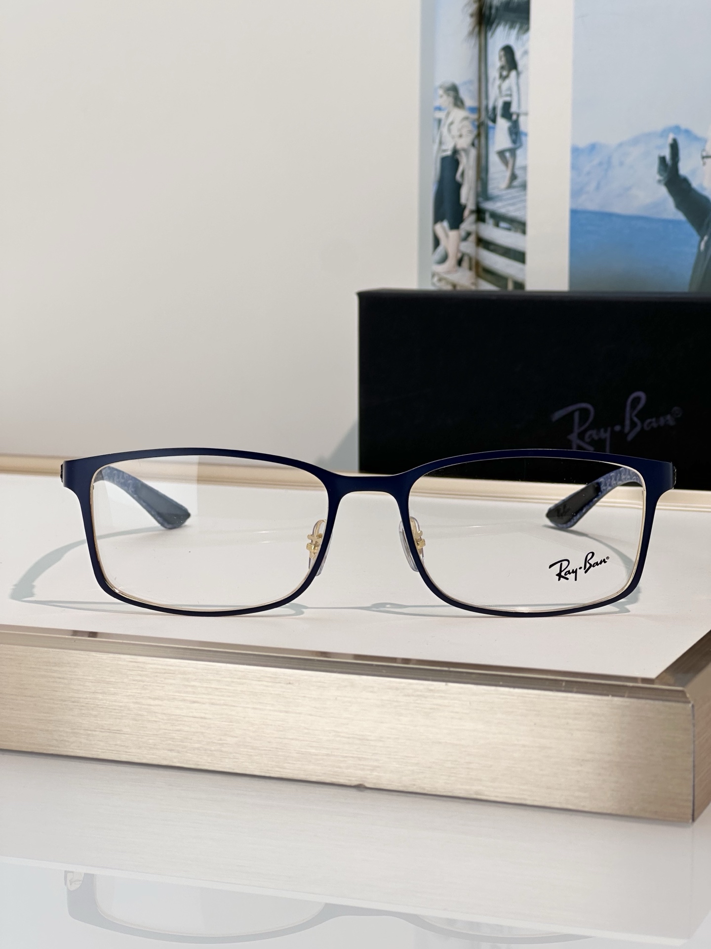 Designer Sunglasses RB8424